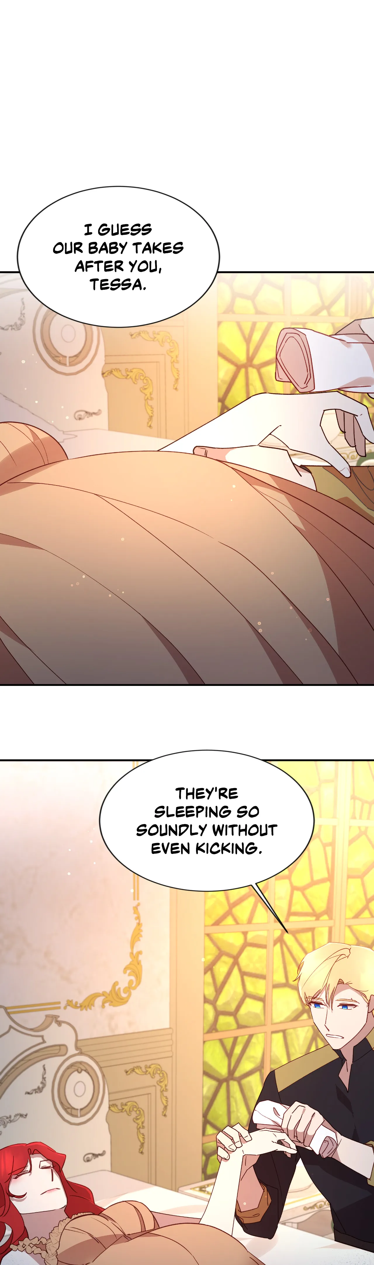 Not Knowing The Betrayal Of That Day Chapter 48 - page 38