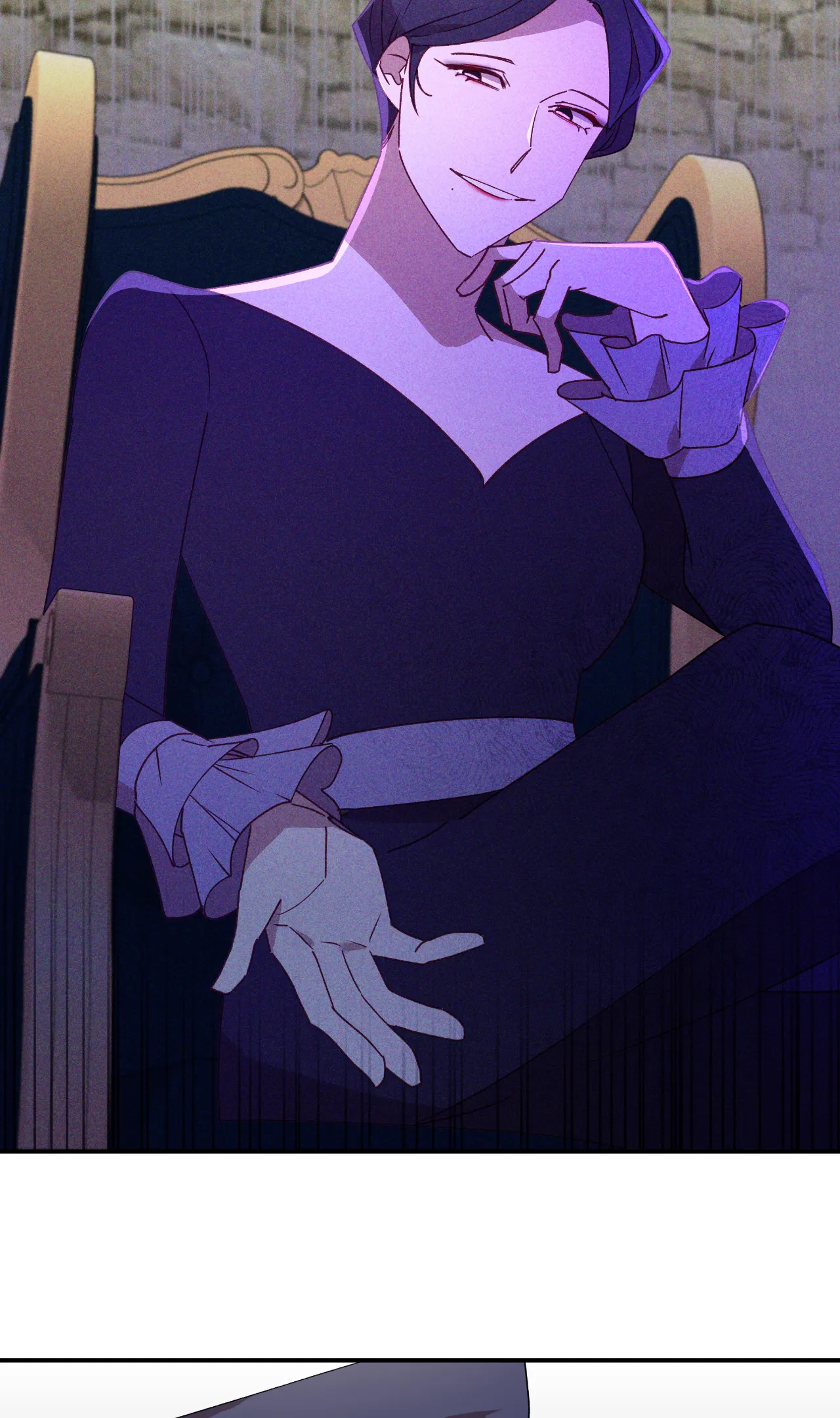 Not Knowing The Betrayal Of That Day Chapter 48 - page 3