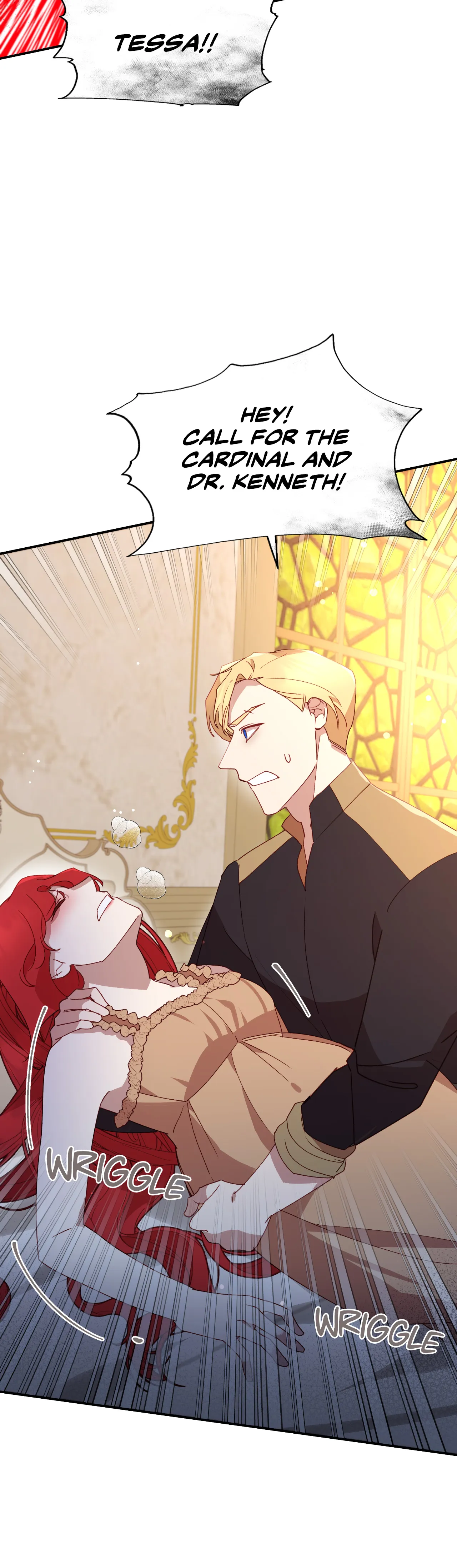 Not Knowing The Betrayal Of That Day Chapter 48 - page 41