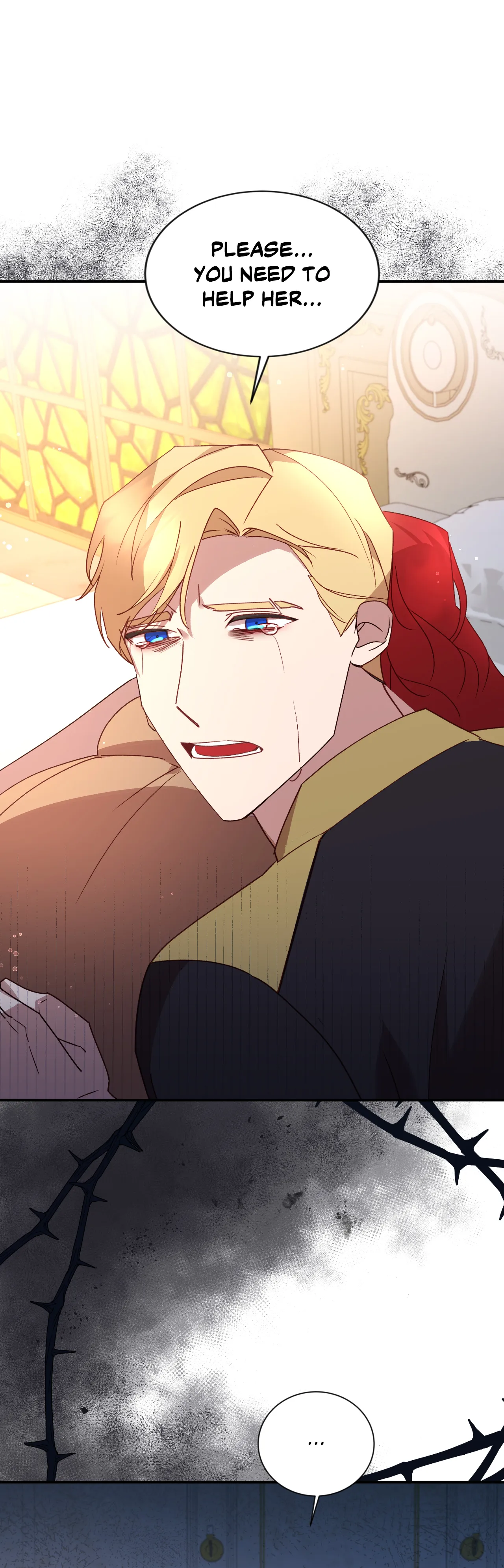 Not Knowing The Betrayal Of That Day Chapter 48 - page 44
