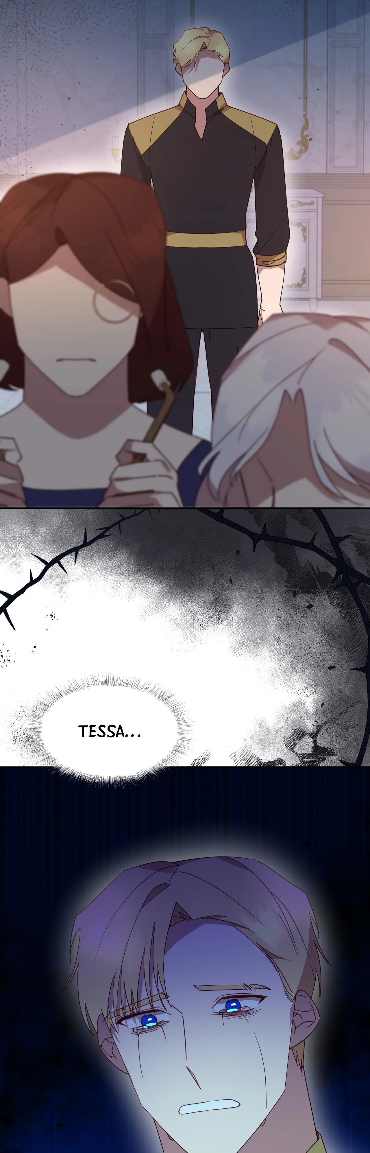 Not Knowing The Betrayal Of That Day Chapter 48 - page 45