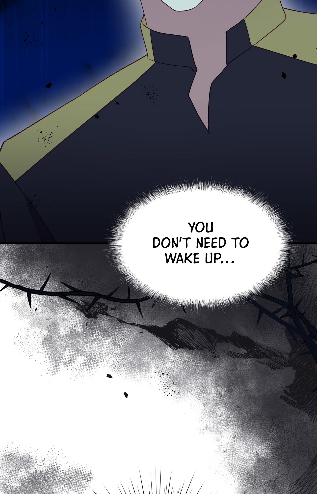 Not Knowing The Betrayal Of That Day Chapter 48 - page 46