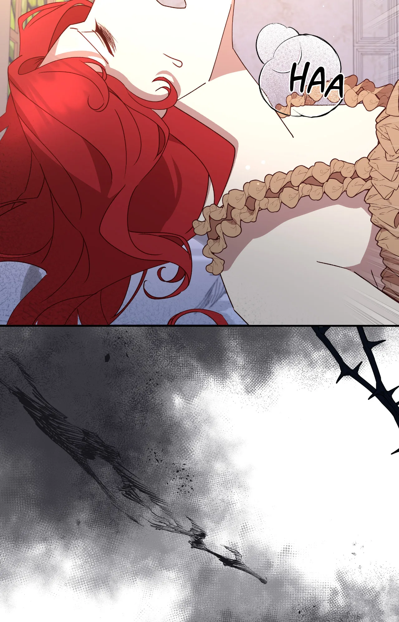 Not Knowing The Betrayal Of That Day Chapter 48 - page 48