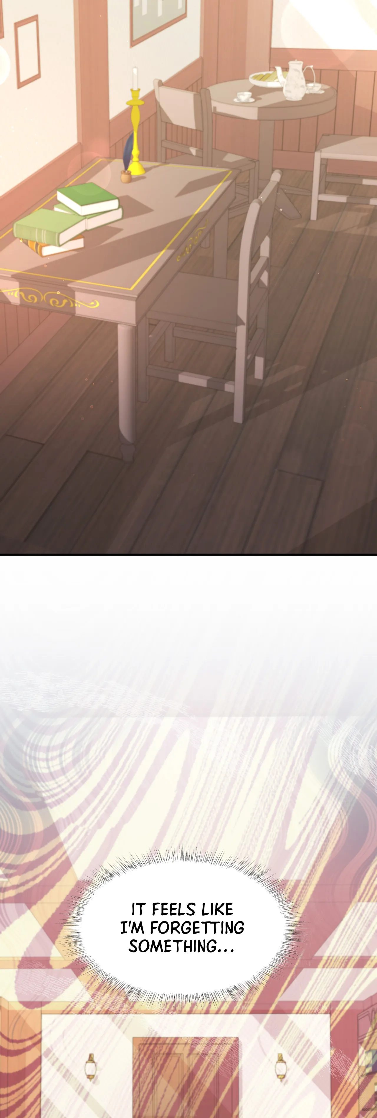 Not Knowing The Betrayal Of That Day Chapter 48 - page 53
