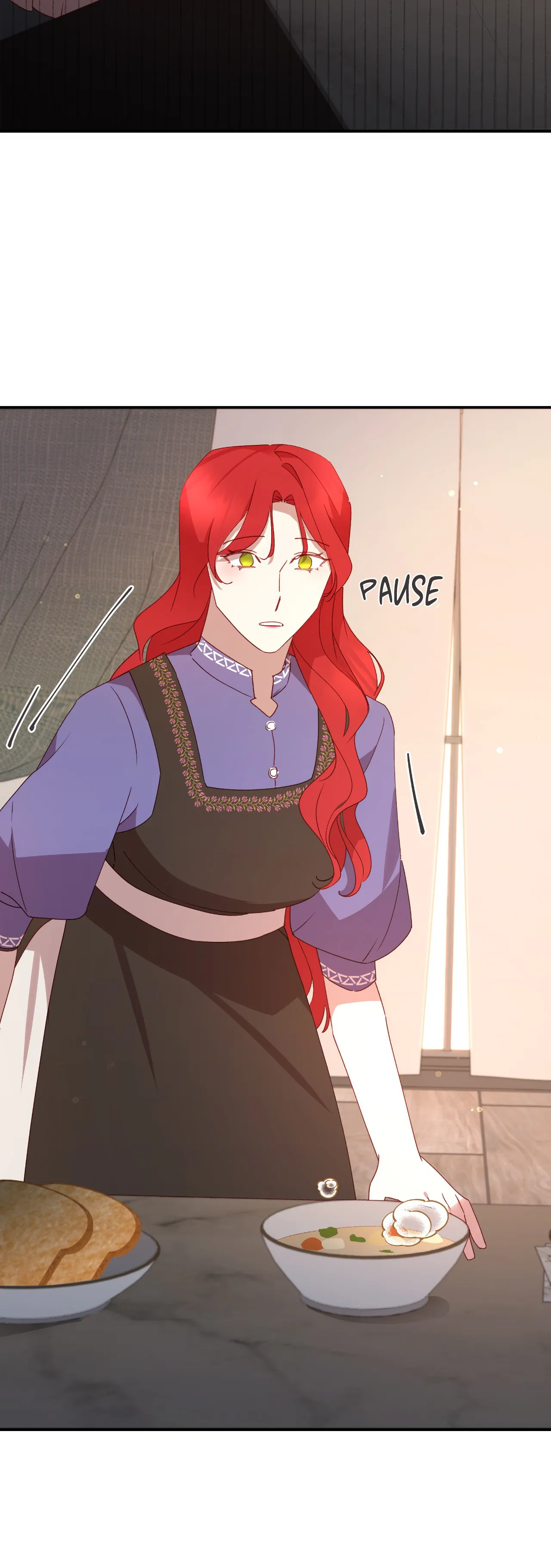 Not Knowing The Betrayal Of That Day Chapter 49 - page 9