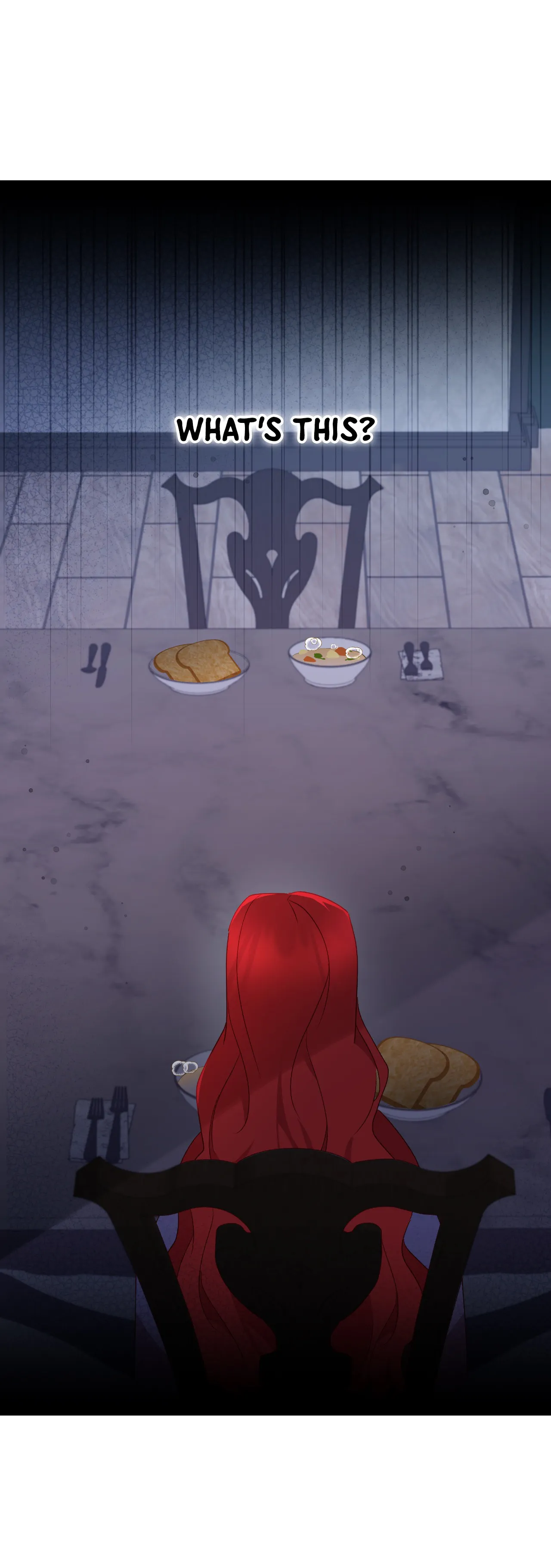 Not Knowing The Betrayal Of That Day Chapter 49 - page 10