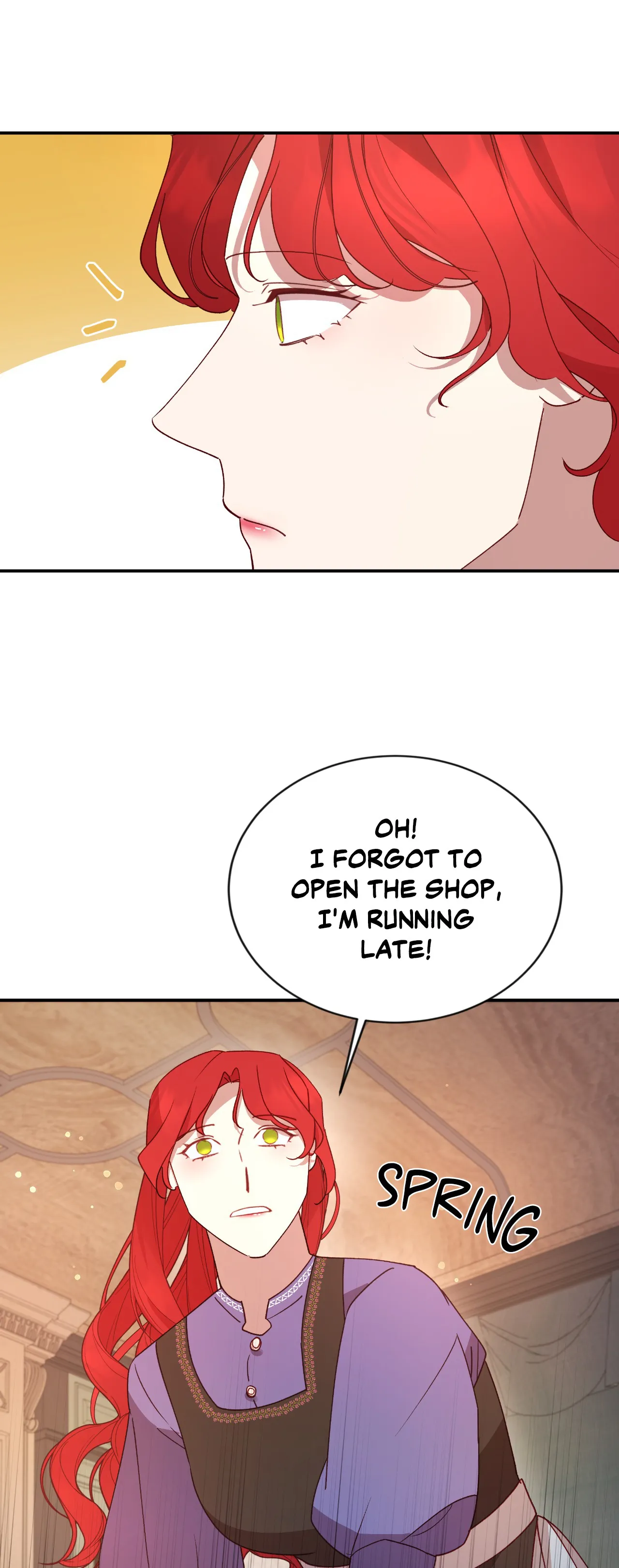 Not Knowing The Betrayal Of That Day Chapter 49 - page 13