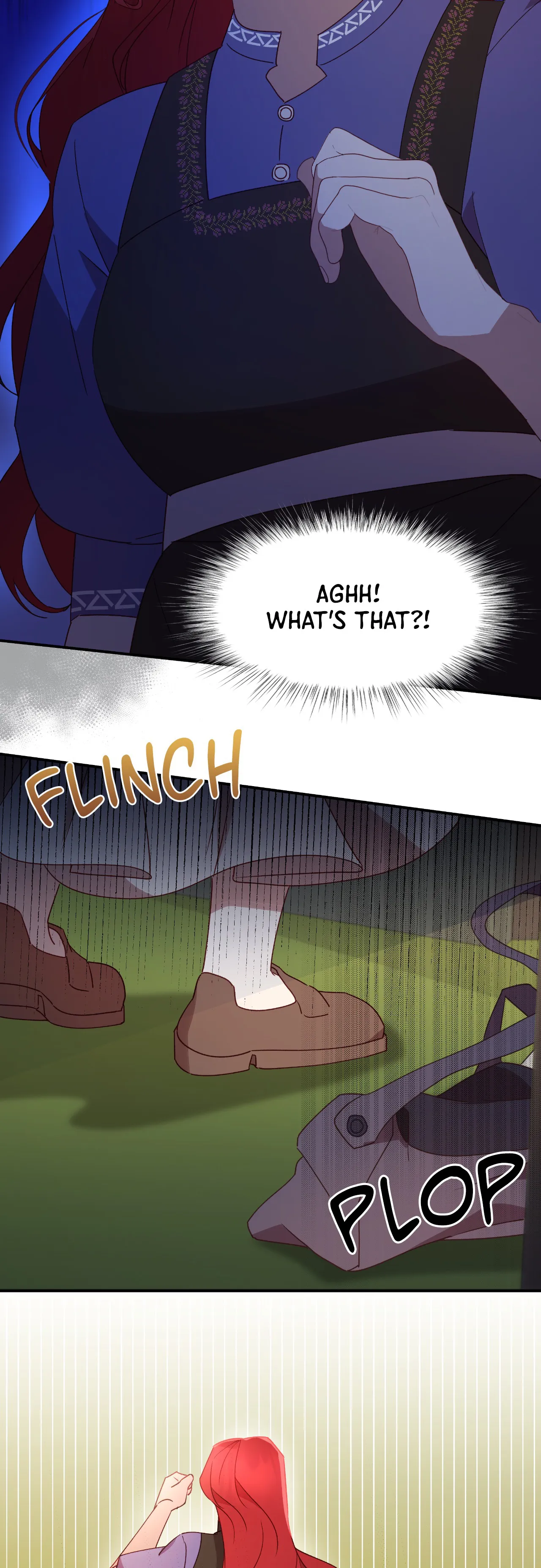 Not Knowing The Betrayal Of That Day Chapter 49 - page 19