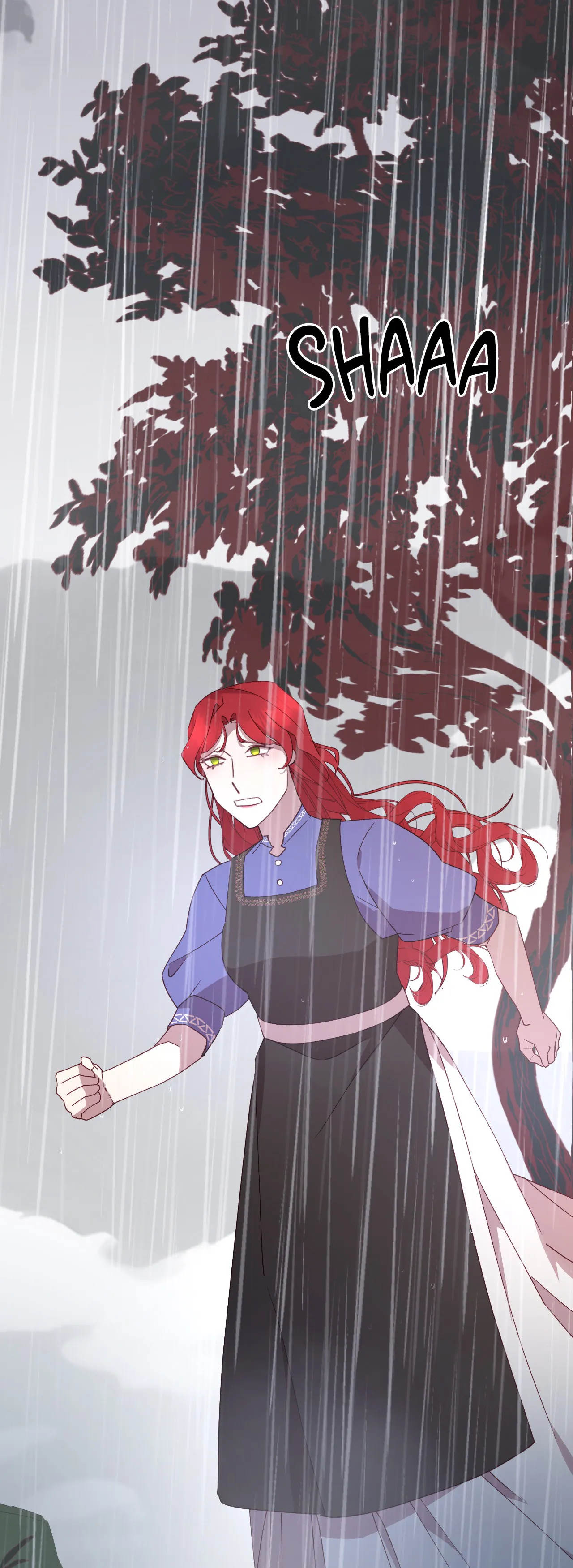 Not Knowing The Betrayal Of That Day Chapter 49 - page 22