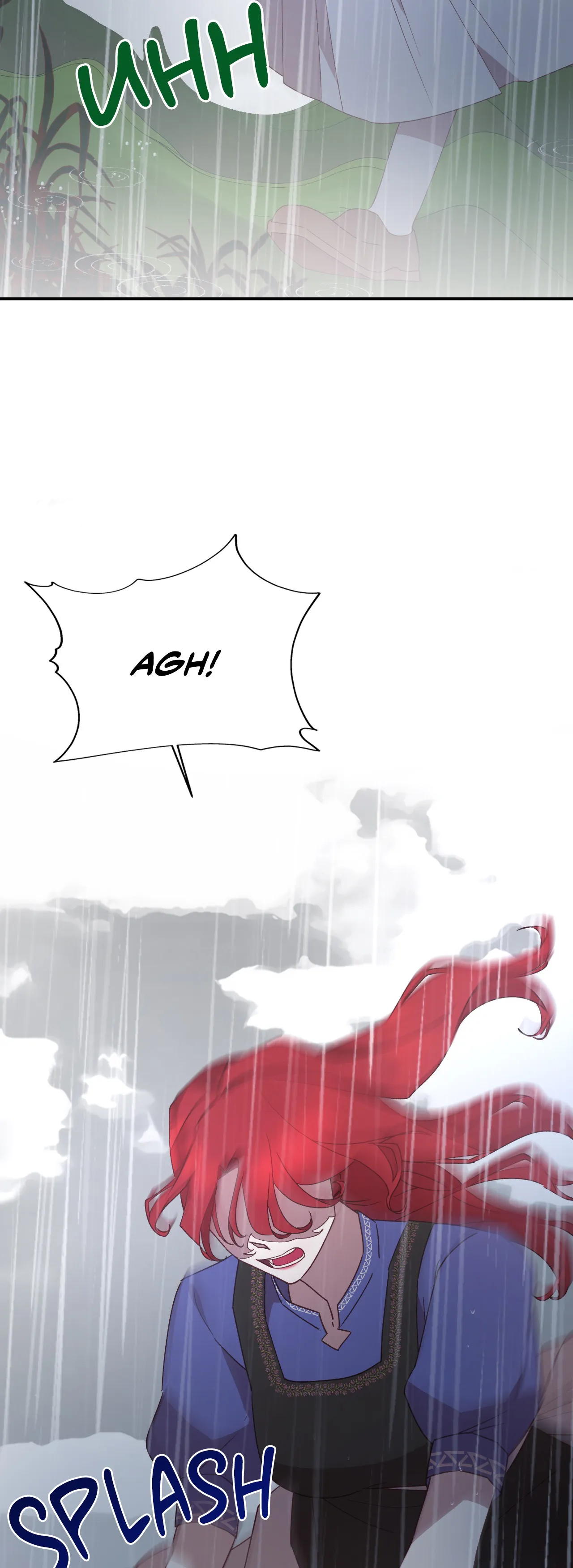 Not Knowing The Betrayal Of That Day Chapter 49 - page 23