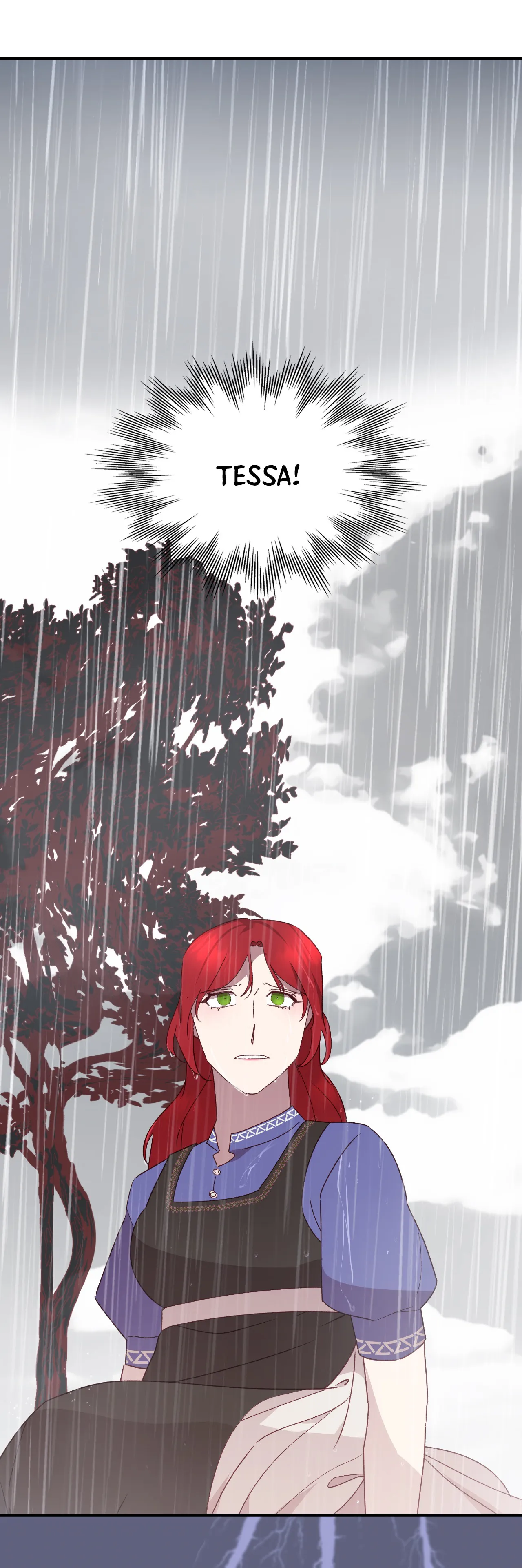 Not Knowing The Betrayal Of That Day Chapter 49 - page 26
