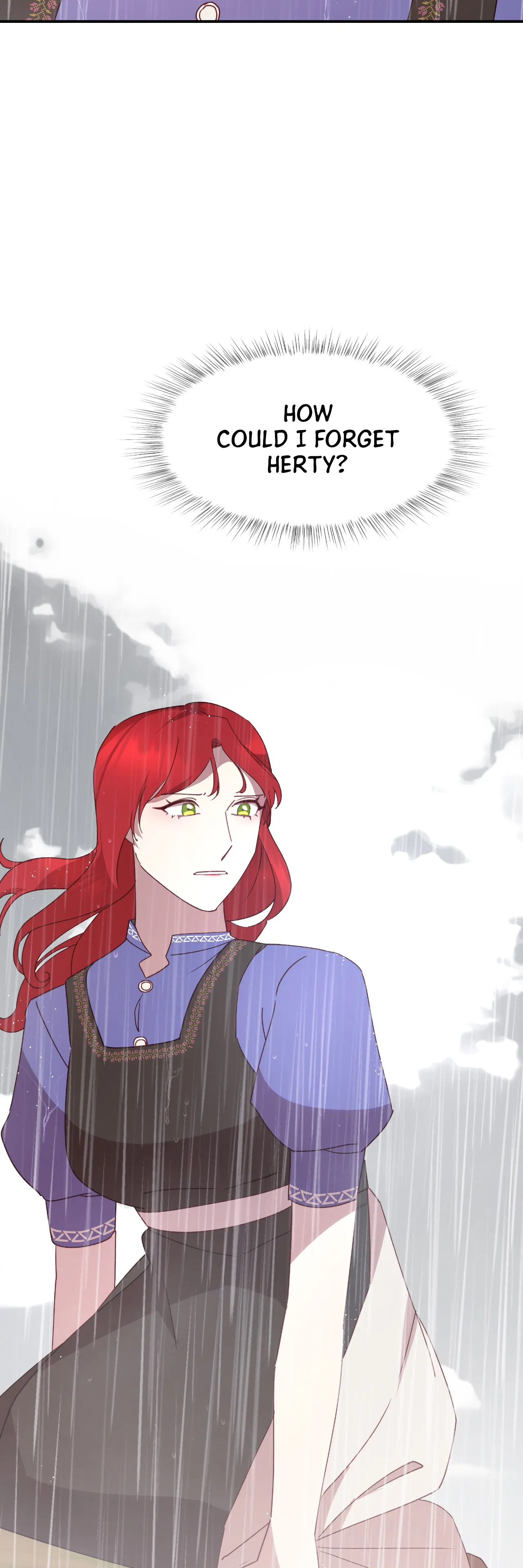 Not Knowing The Betrayal Of That Day Chapter 49 - page 28