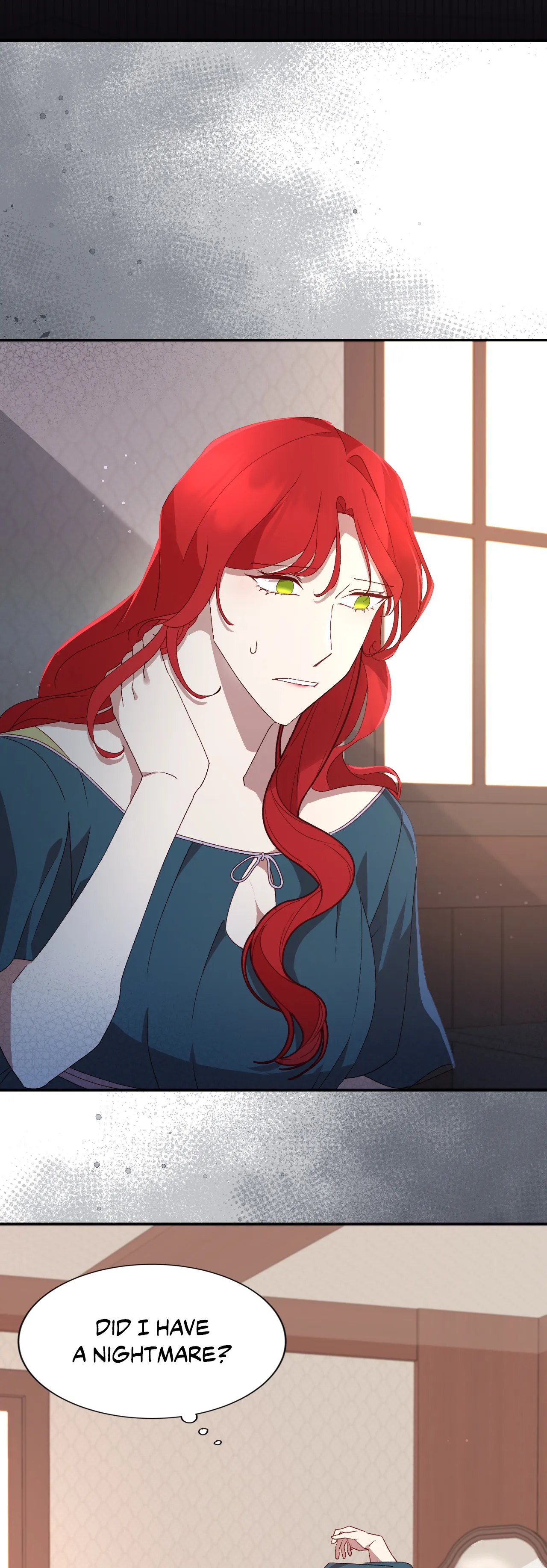 Not Knowing The Betrayal Of That Day Chapter 49 - page 2