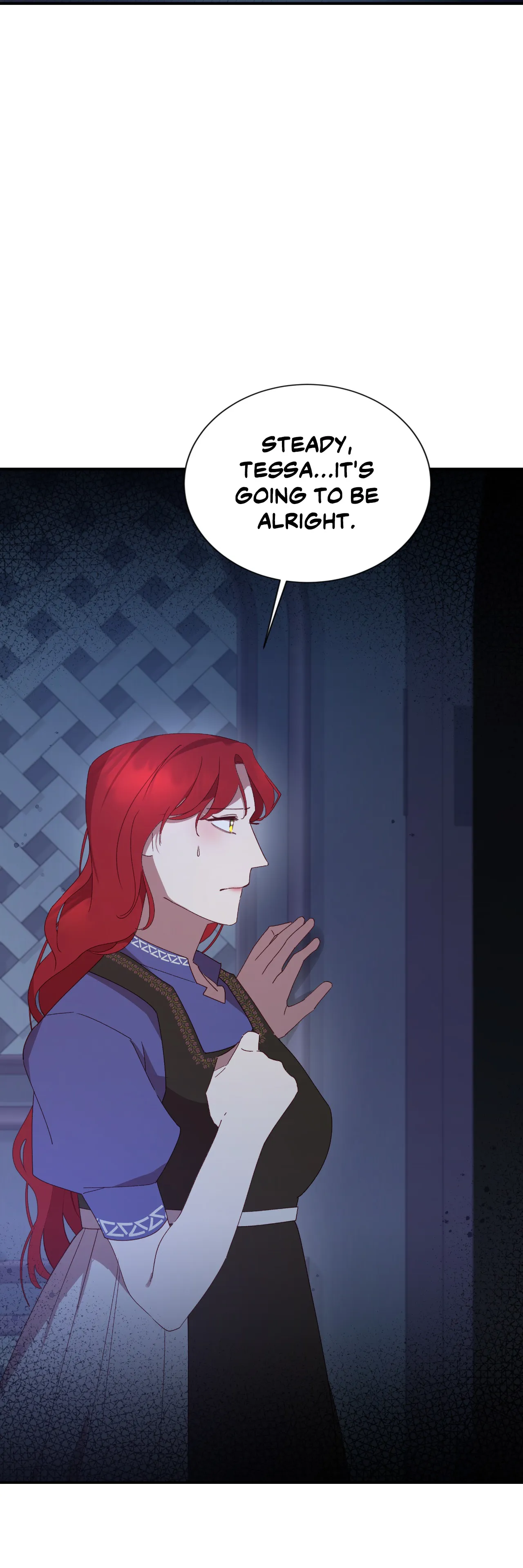 Not Knowing The Betrayal Of That Day Chapter 49 - page 30