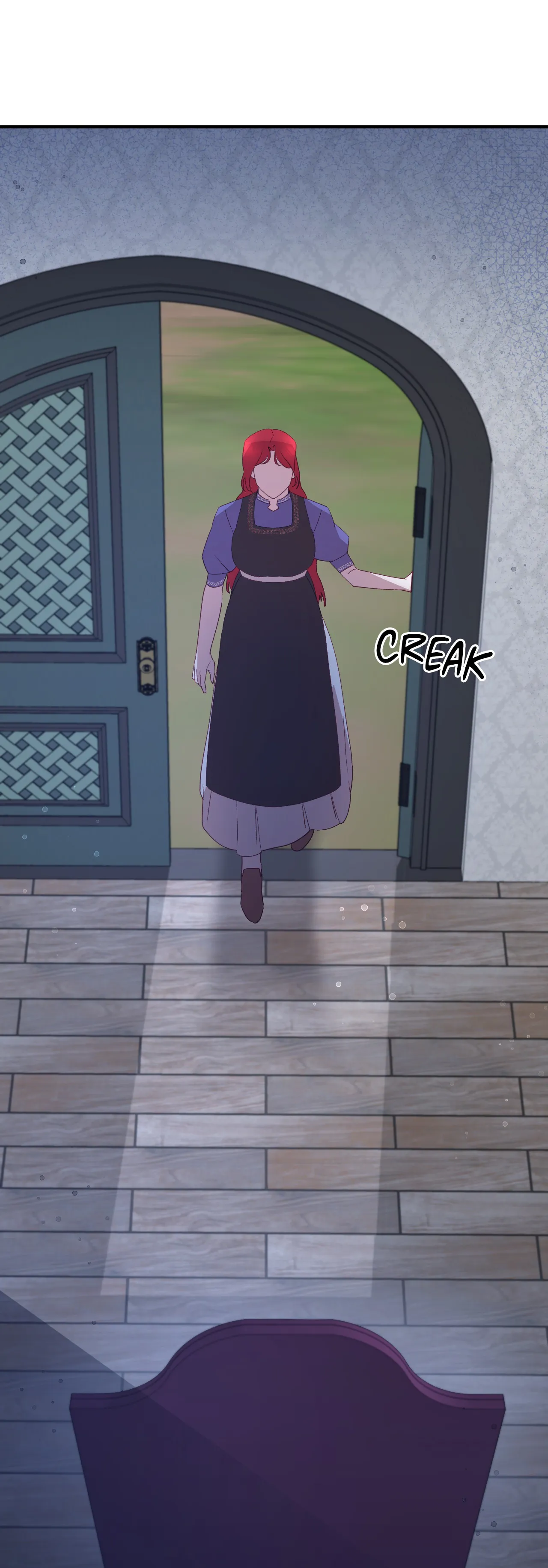 Not Knowing The Betrayal Of That Day Chapter 49 - page 31