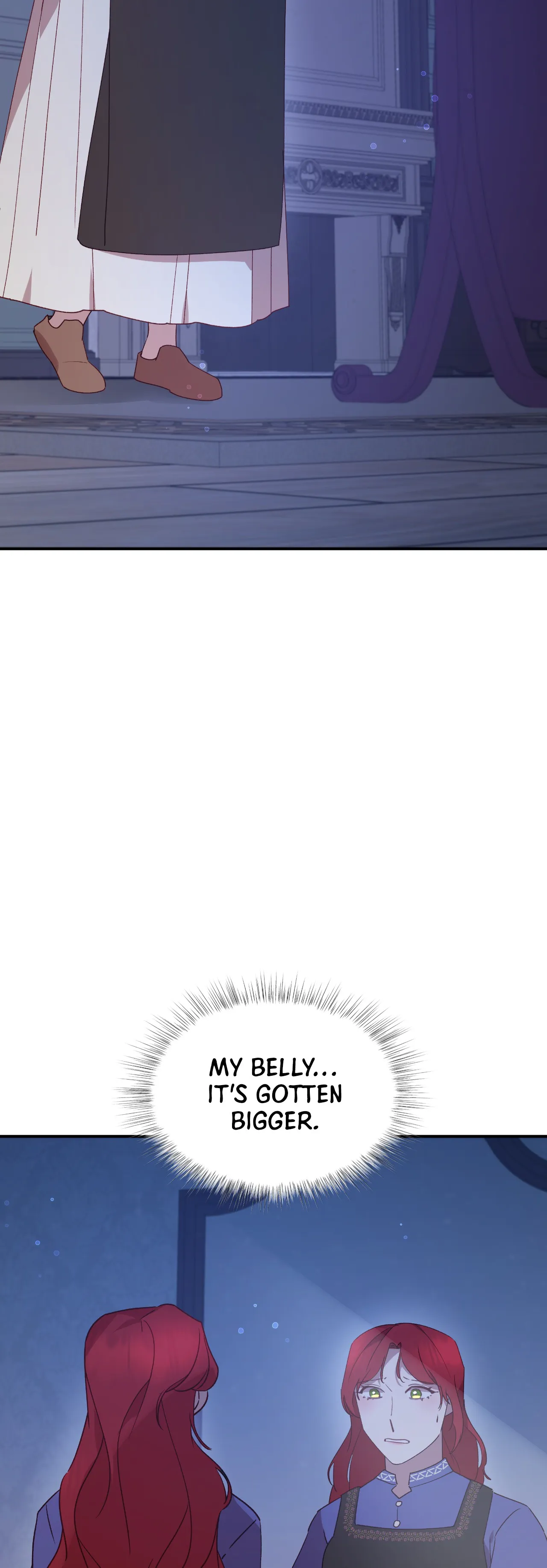 Not Knowing The Betrayal Of That Day Chapter 49 - page 33