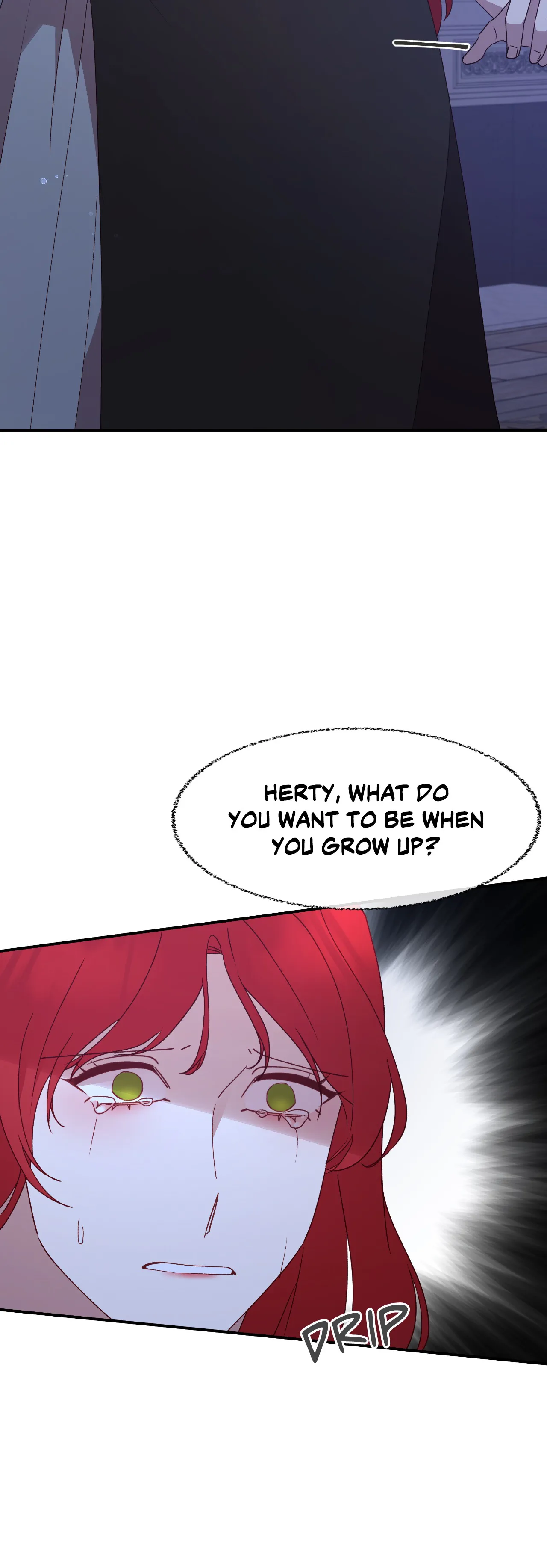 Not Knowing The Betrayal Of That Day Chapter 49 - page 35