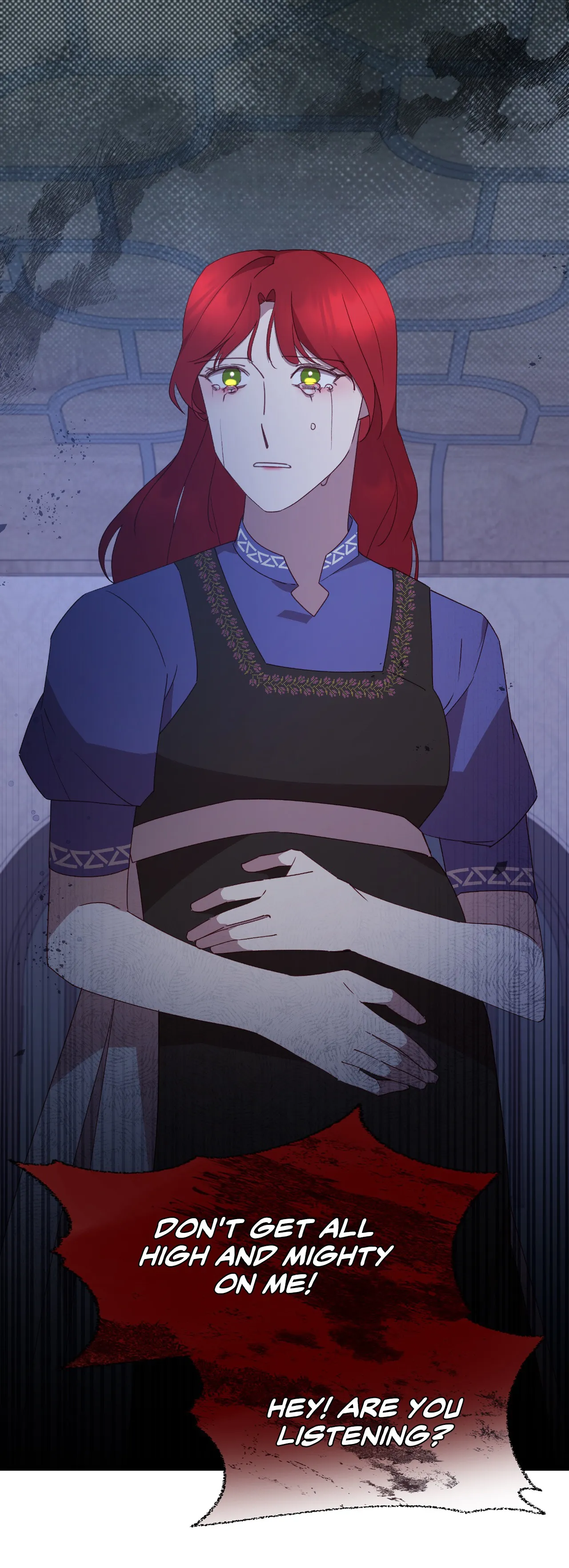 Not Knowing The Betrayal Of That Day Chapter 49 - page 38