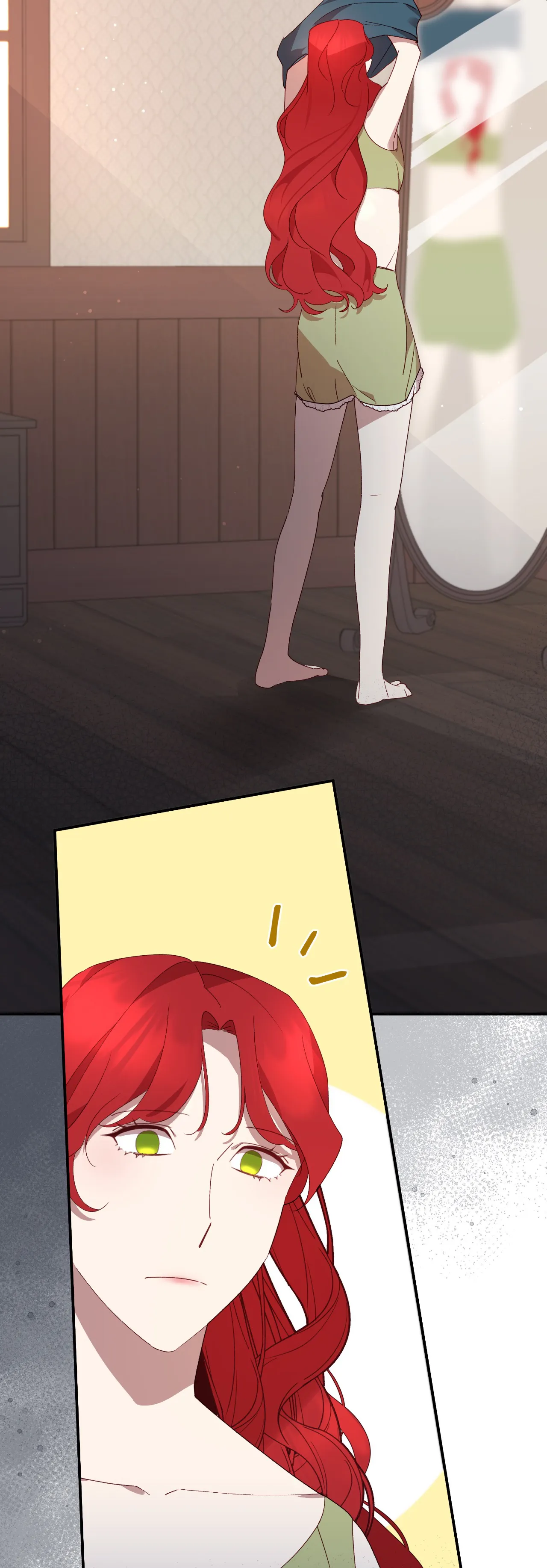 Not Knowing The Betrayal Of That Day Chapter 49 - page 3