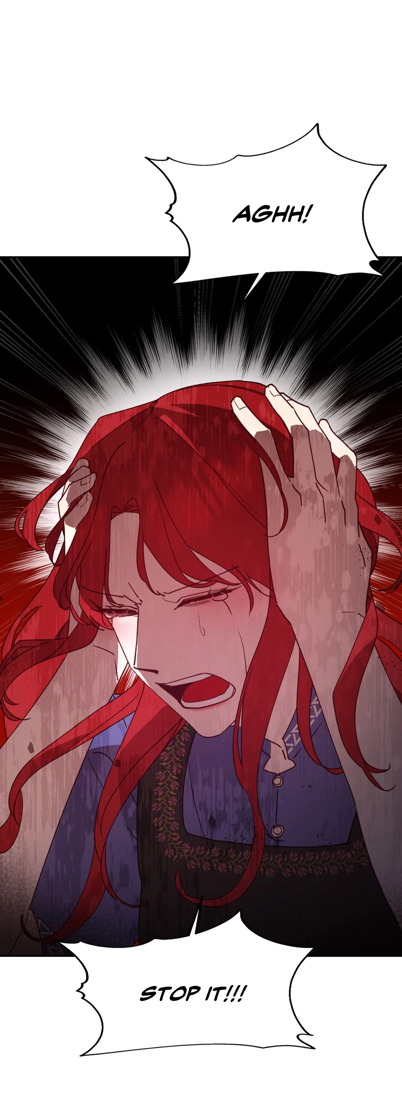 Not Knowing The Betrayal Of That Day Chapter 49 - page 39