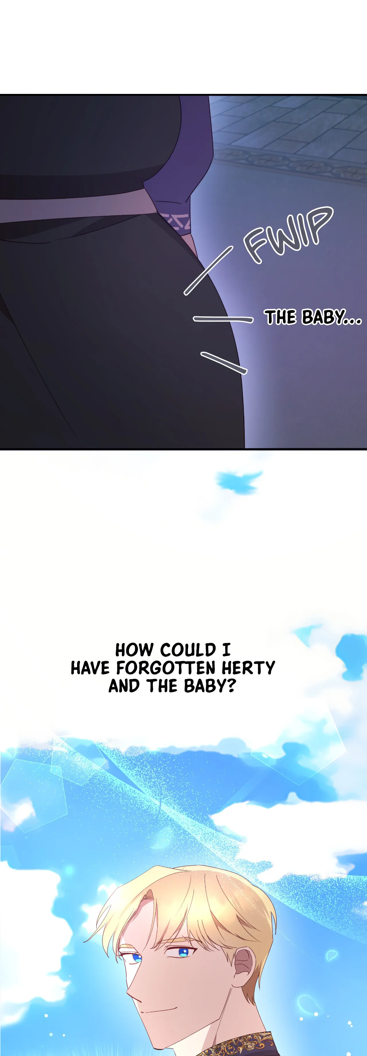 Not Knowing The Betrayal Of That Day Chapter 49 - page 41