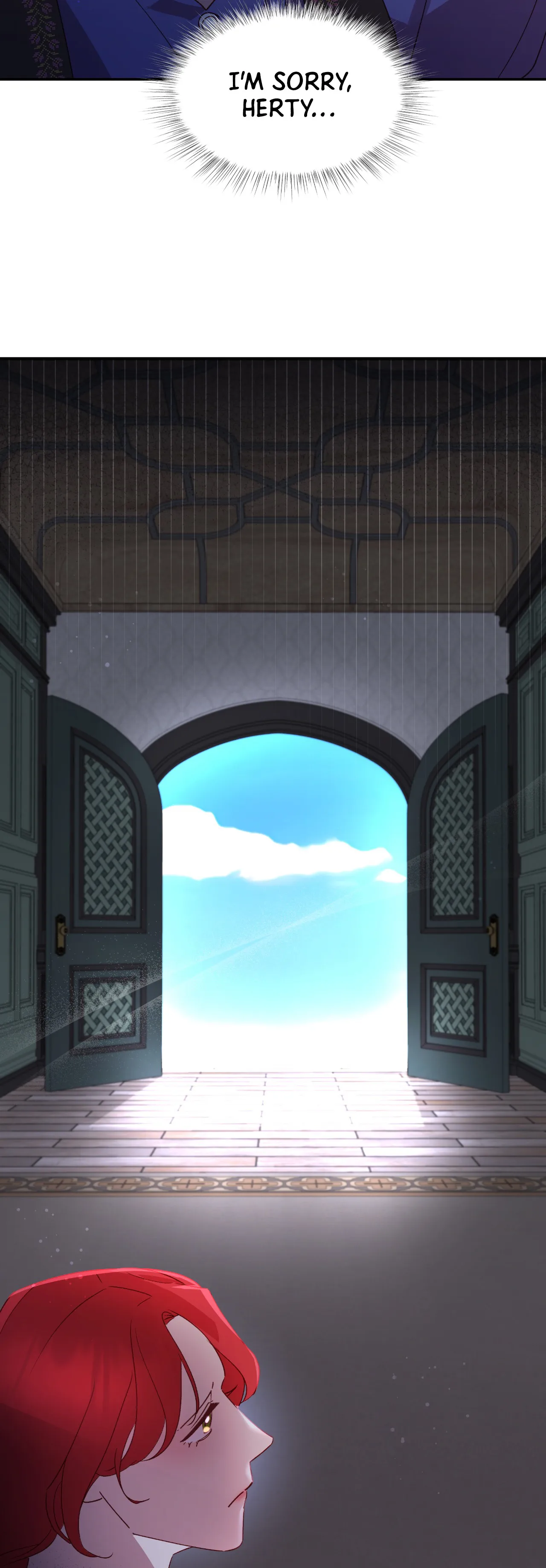 Not Knowing The Betrayal Of That Day Chapter 49 - page 43