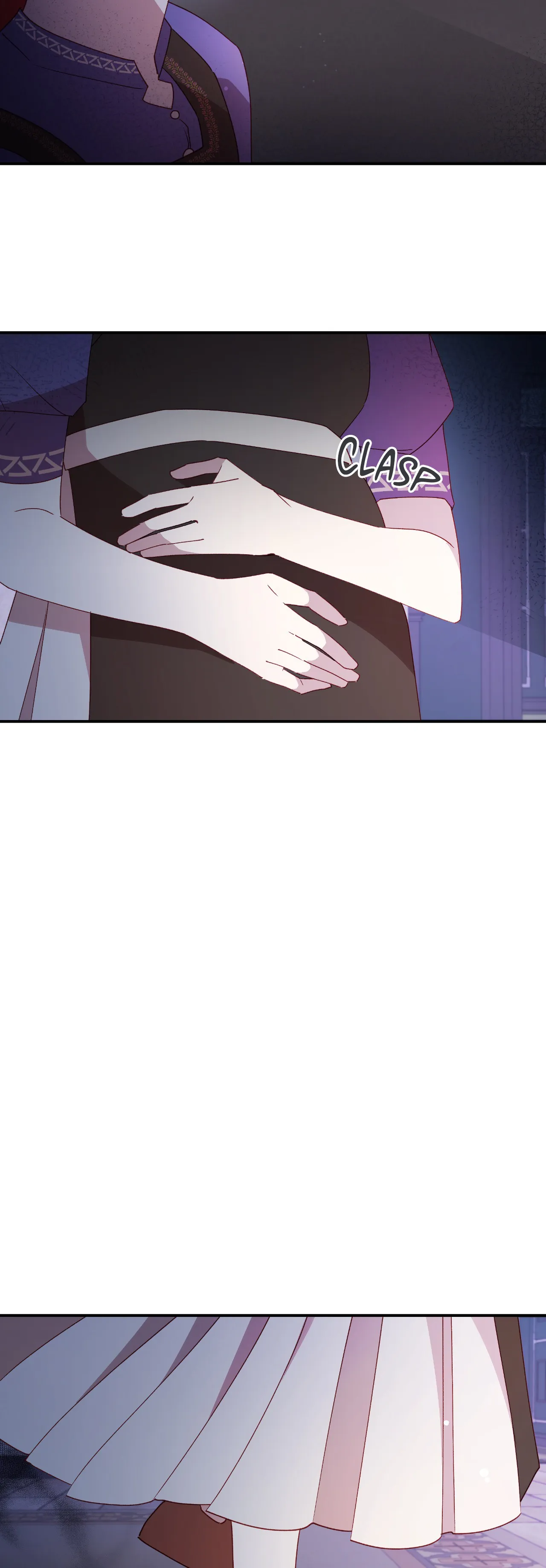 Not Knowing The Betrayal Of That Day Chapter 49 - page 44