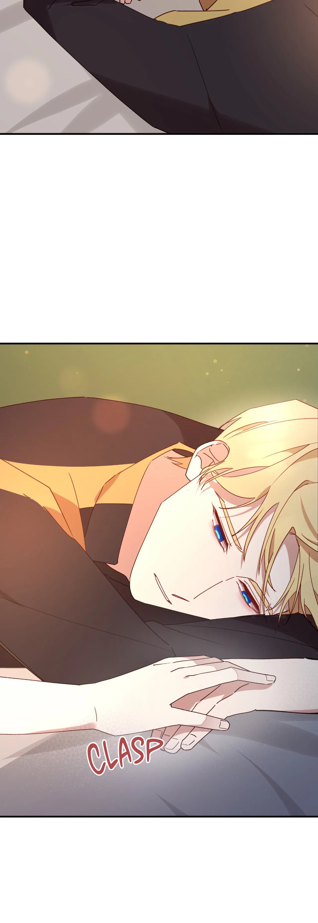 Not Knowing The Betrayal Of That Day Chapter 49 - page 53