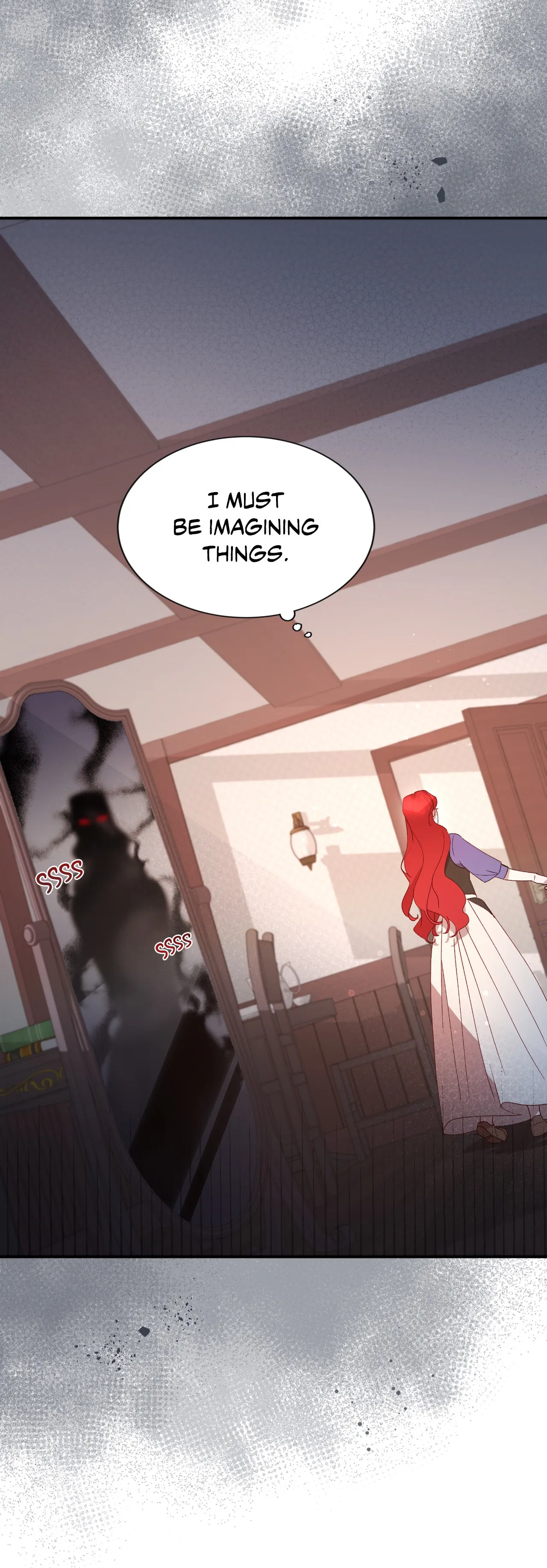Not Knowing The Betrayal Of That Day Chapter 49 - page 5