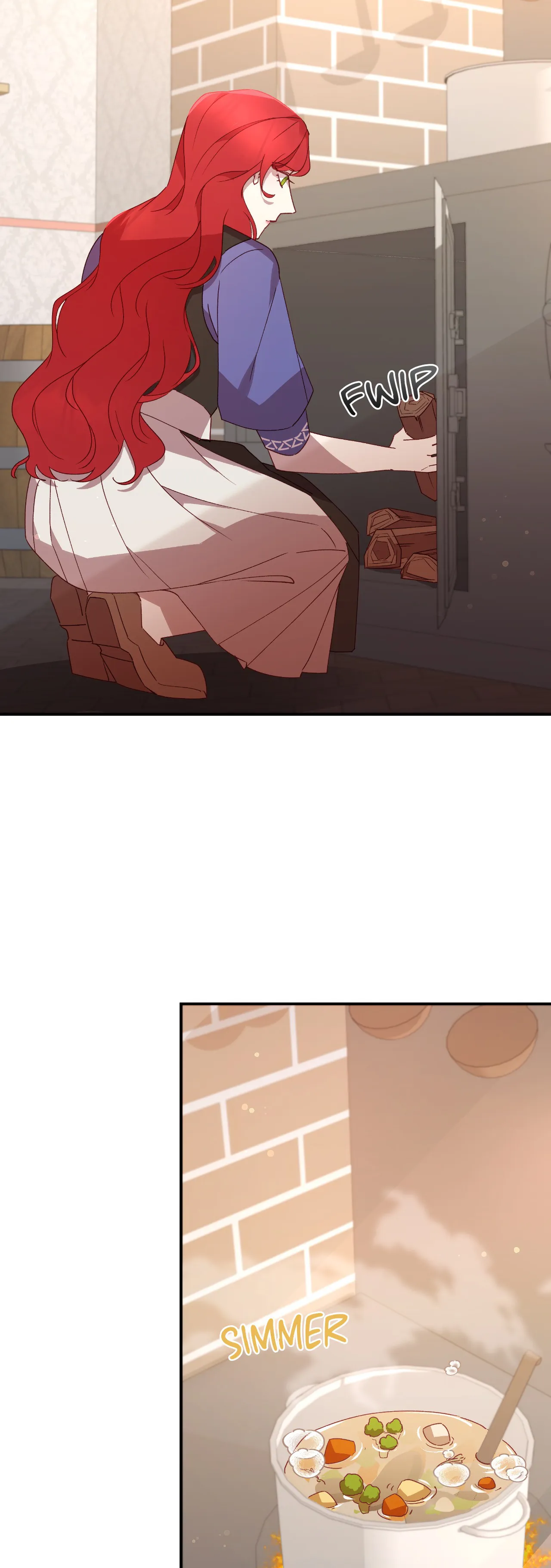 Not Knowing The Betrayal Of That Day Chapter 49 - page 7