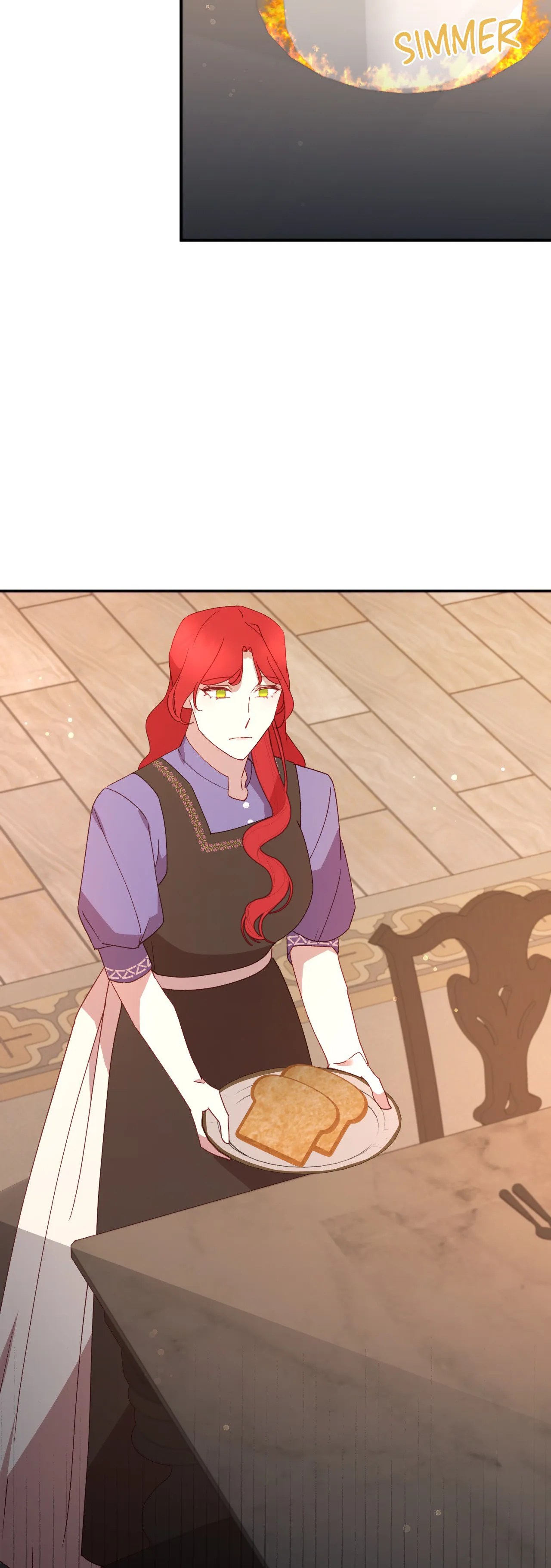 Not Knowing The Betrayal Of That Day Chapter 49 - page 8