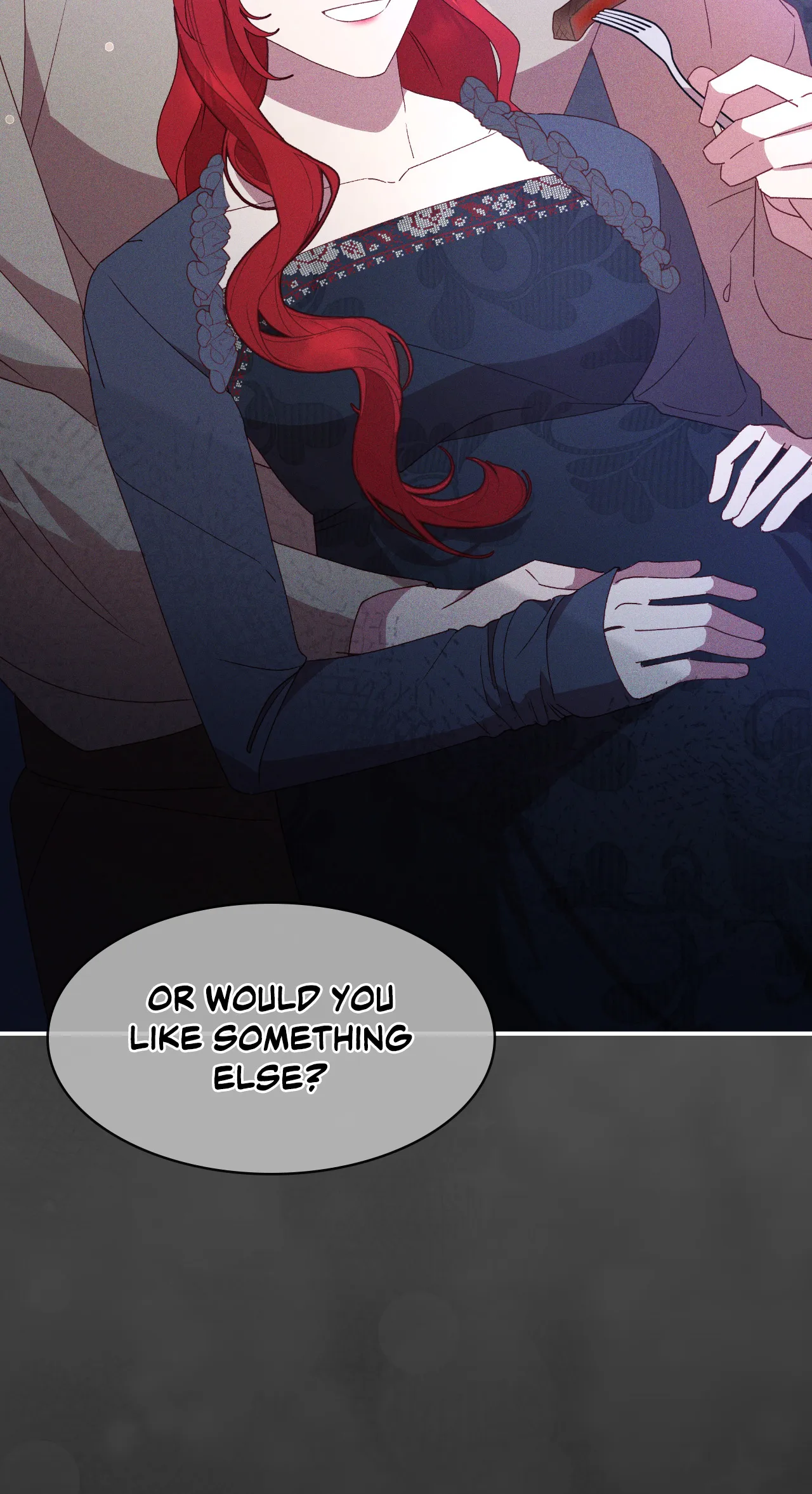 Not Knowing The Betrayal Of That Day Chapter 50 - page 9