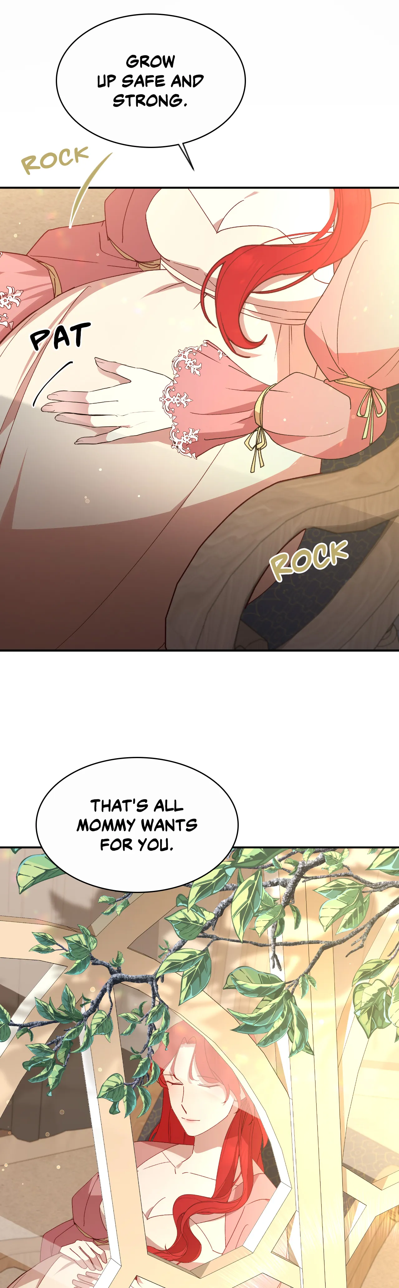 Not Knowing The Betrayal Of That Day Chapter 50 - page 15