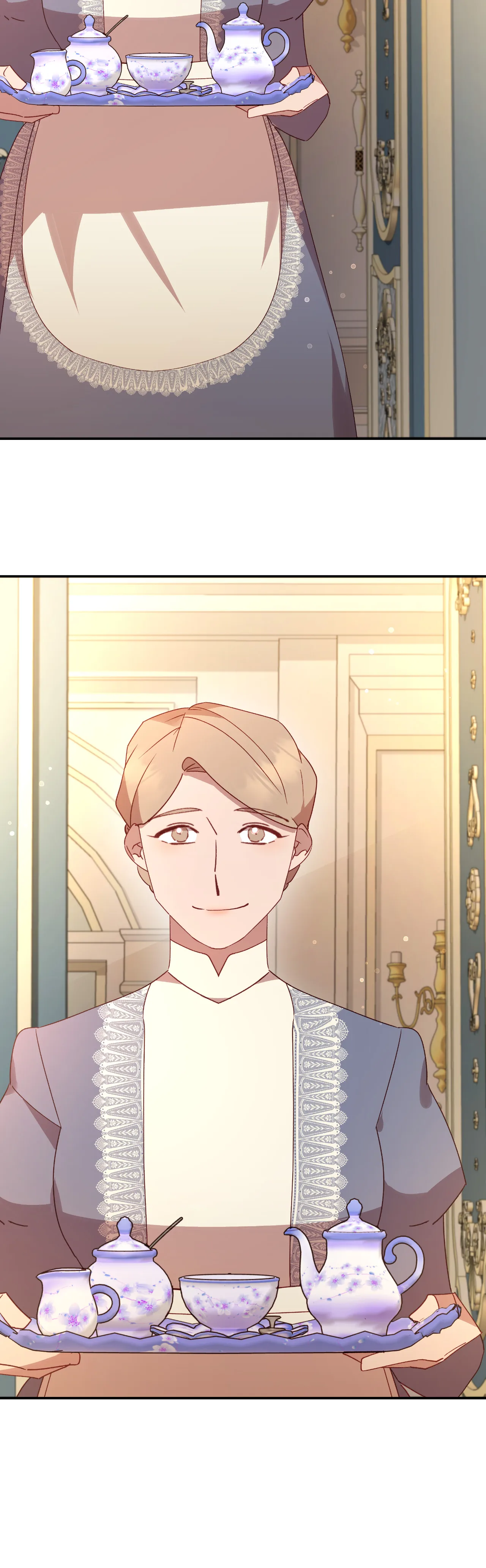 Not Knowing The Betrayal Of That Day Chapter 50 - page 17