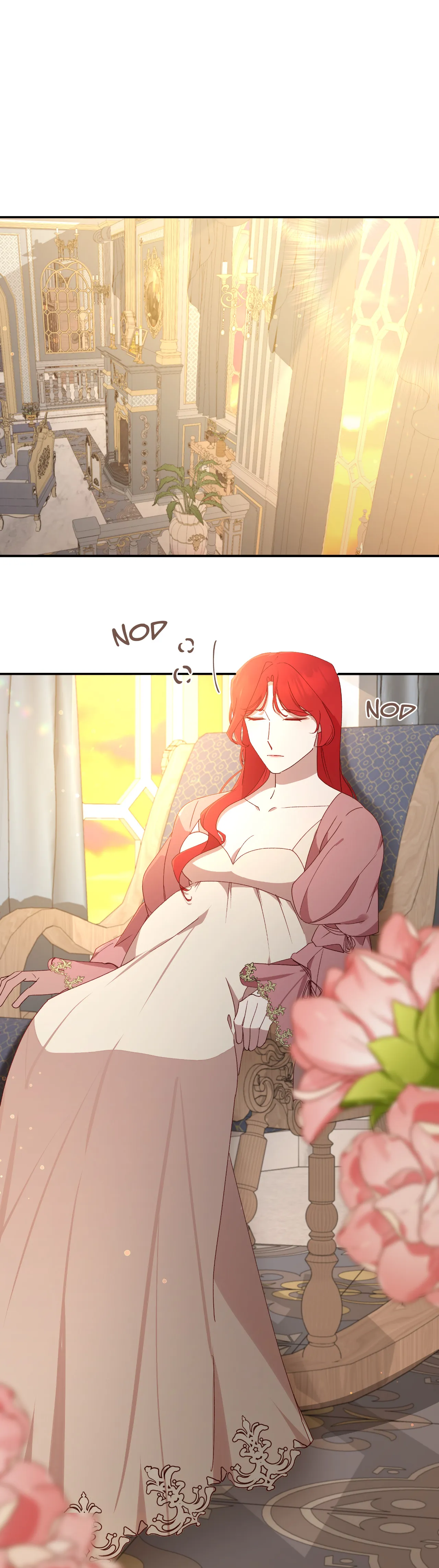Not Knowing The Betrayal Of That Day Chapter 50 - page 1