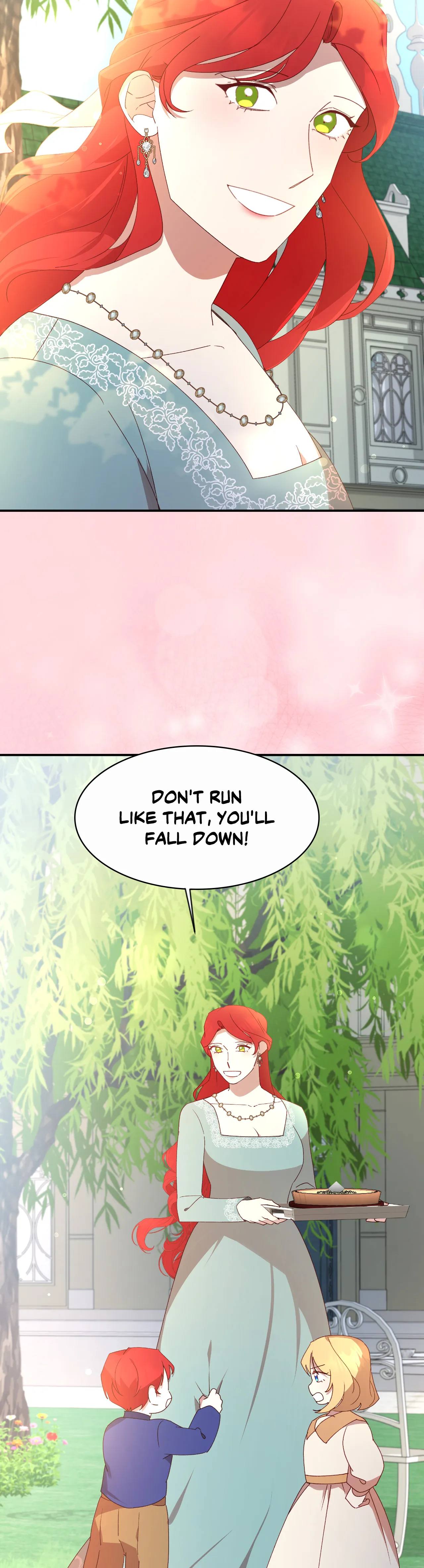 Not Knowing The Betrayal Of That Day Chapter 50 - page 20