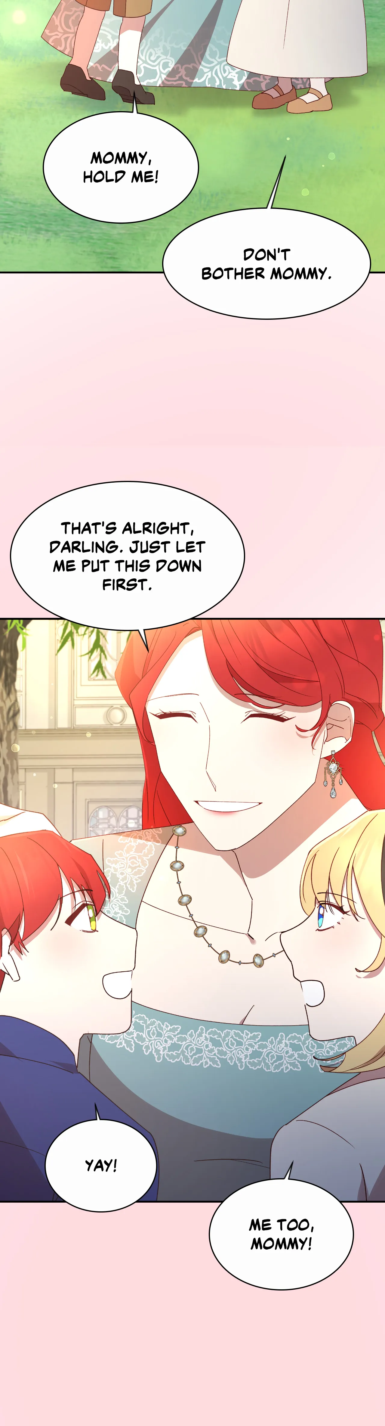 Not Knowing The Betrayal Of That Day Chapter 50 - page 21