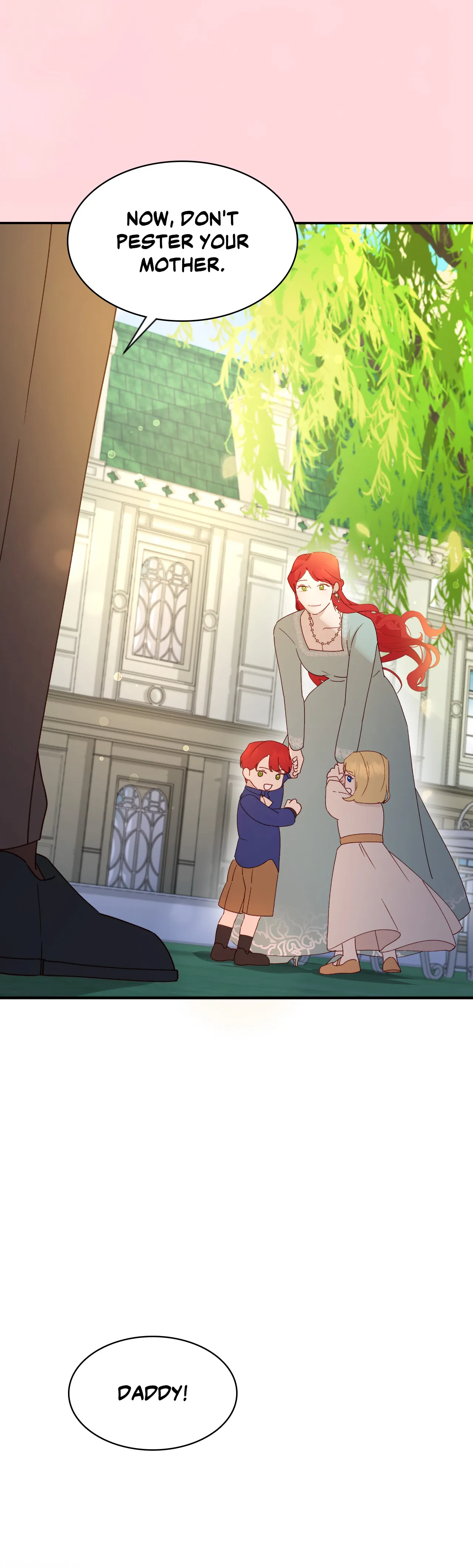 Not Knowing The Betrayal Of That Day Chapter 50 - page 22