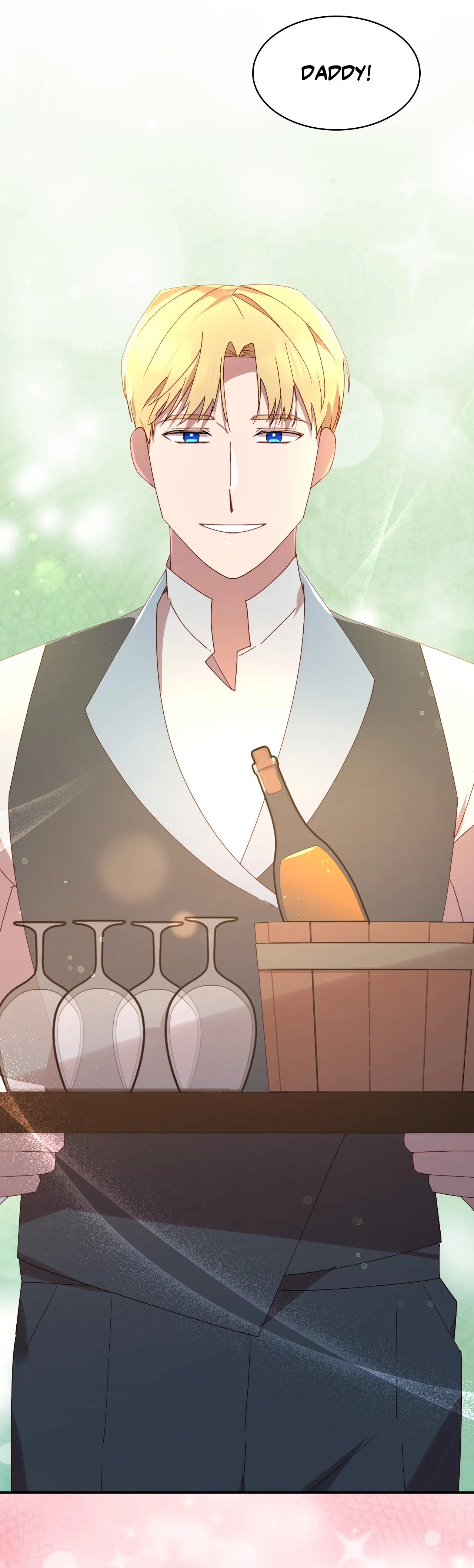 Not Knowing The Betrayal Of That Day Chapter 50 - page 23