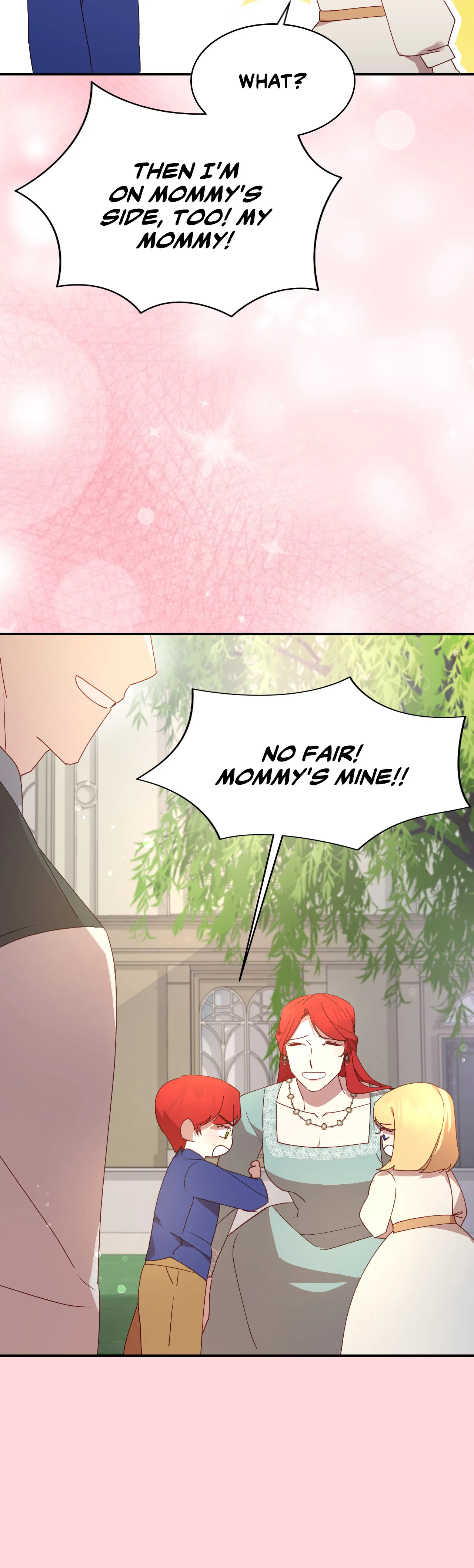 Not Knowing The Betrayal Of That Day Chapter 50 - page 25