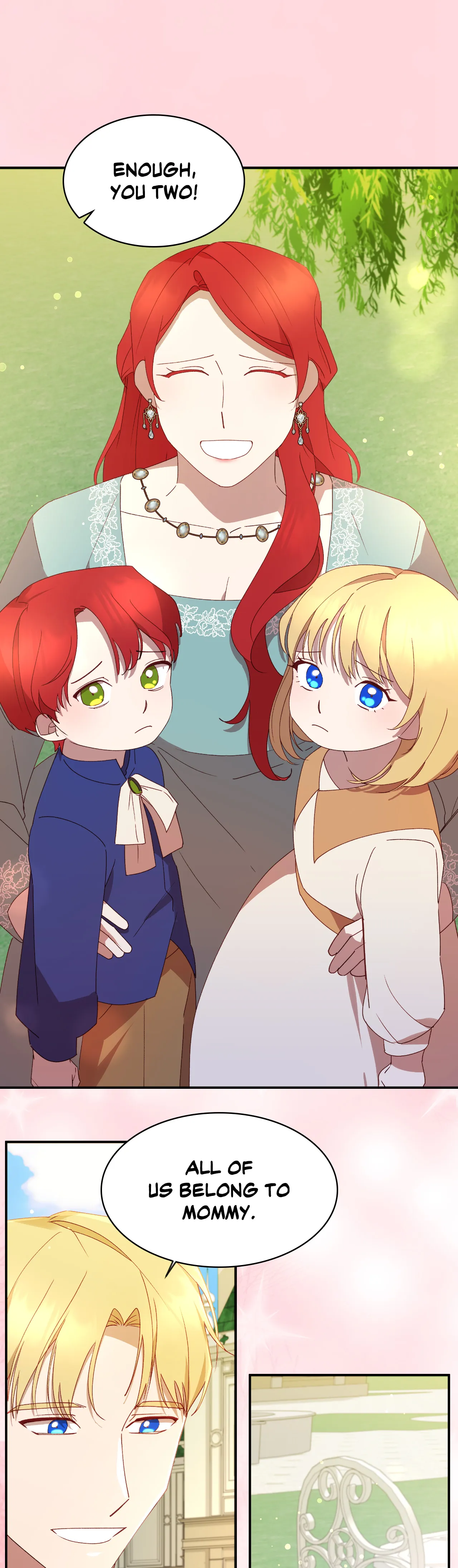 Not Knowing The Betrayal Of That Day Chapter 50 - page 26