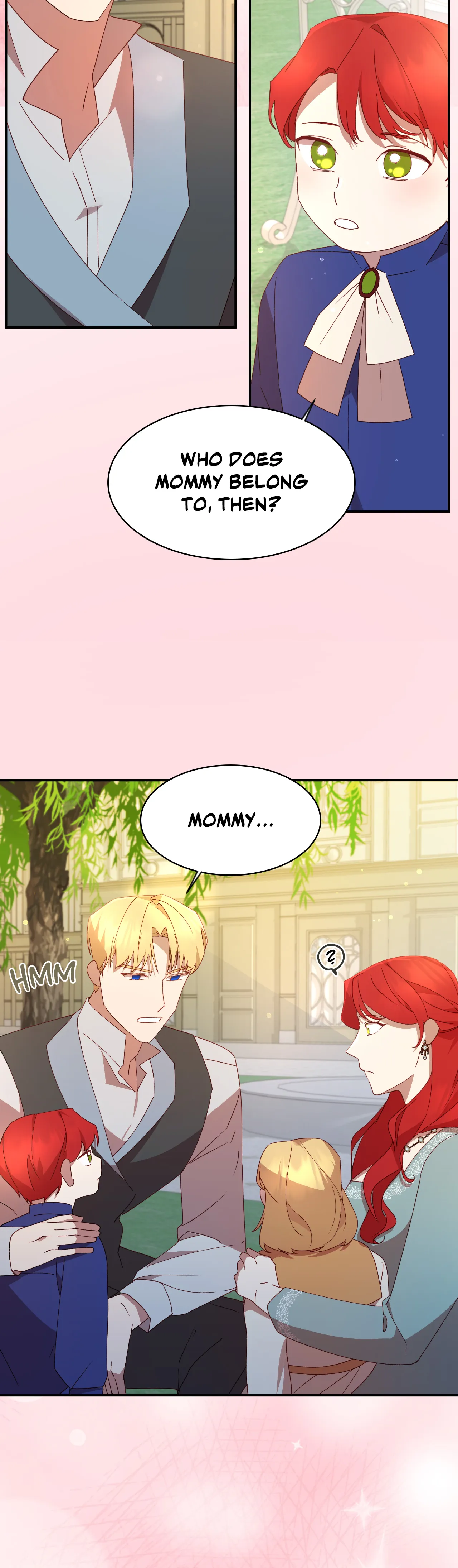 Not Knowing The Betrayal Of That Day Chapter 50 - page 27
