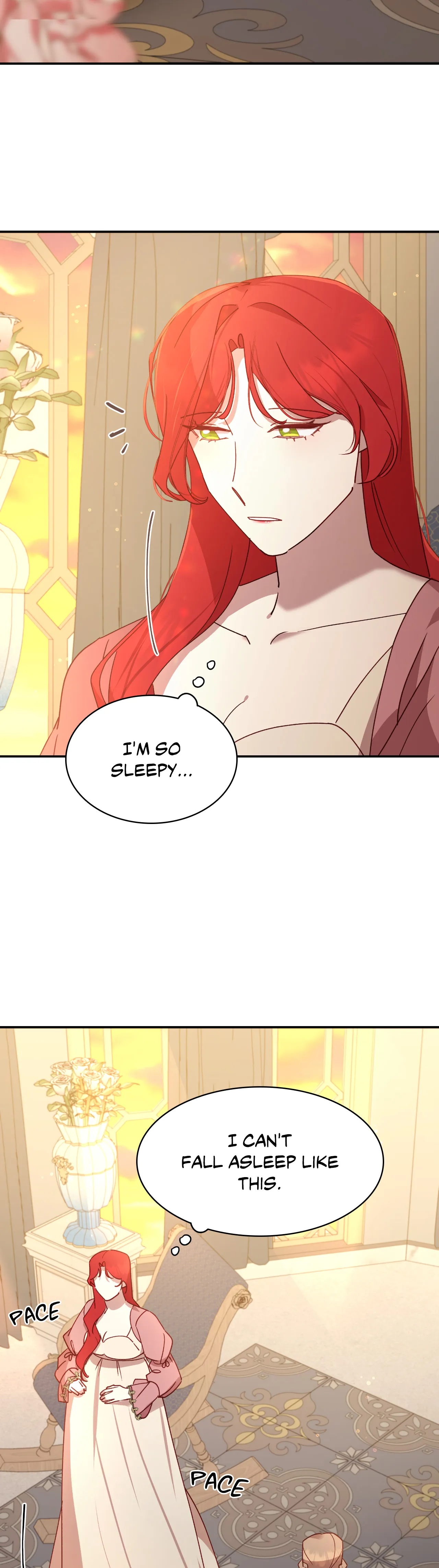 Not Knowing The Betrayal Of That Day Chapter 50 - page 2