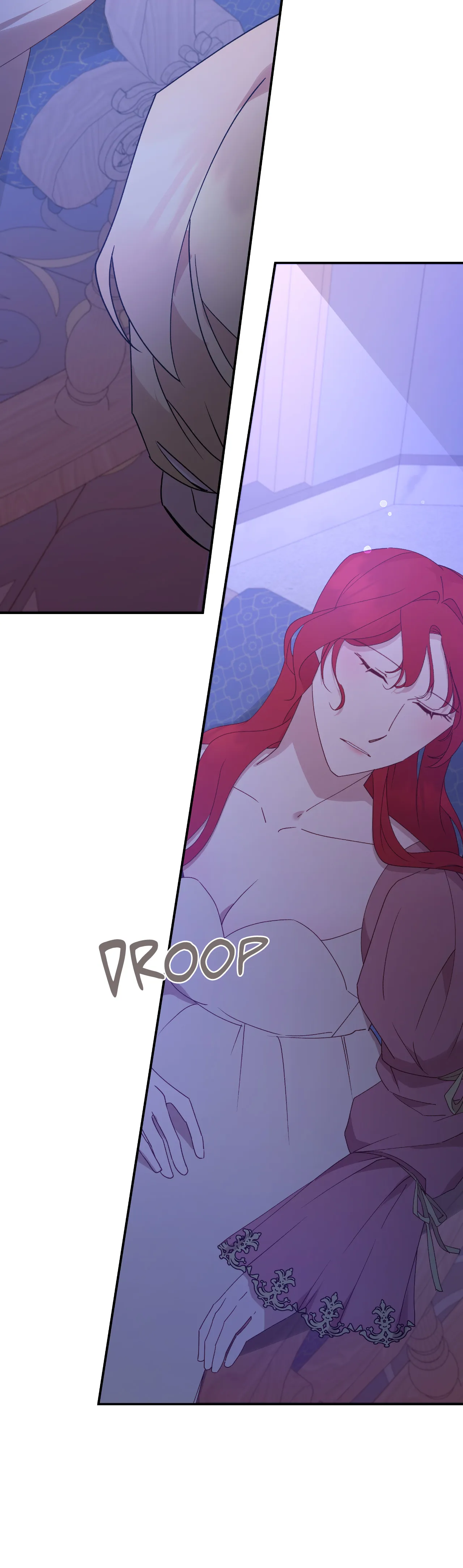 Not Knowing The Betrayal Of That Day Chapter 50 - page 33