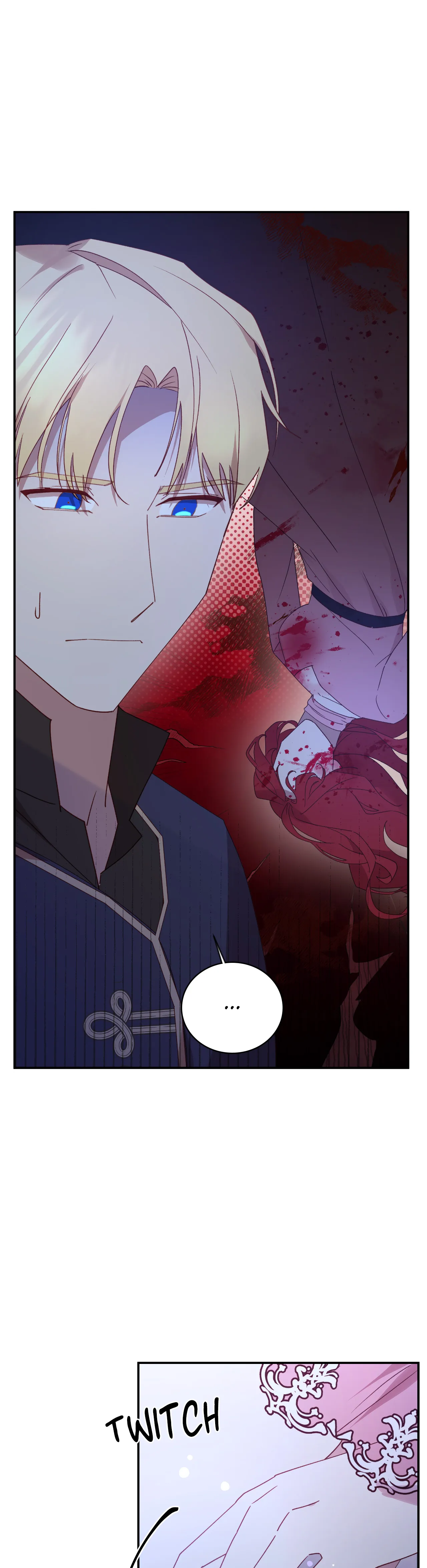 Not Knowing The Betrayal Of That Day Chapter 50 - page 34