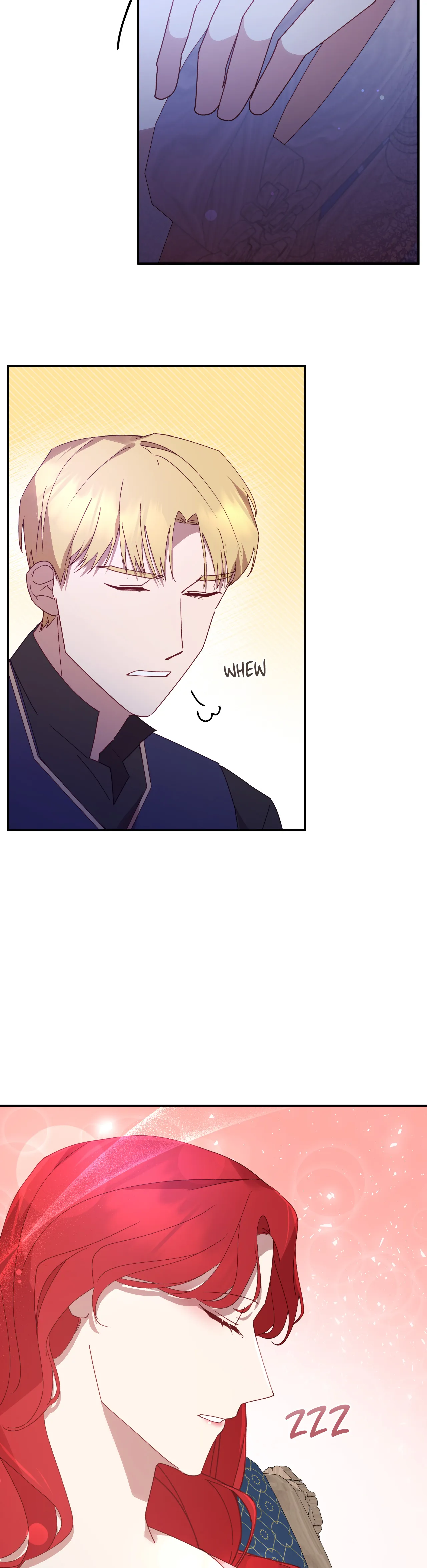 Not Knowing The Betrayal Of That Day Chapter 50 - page 35