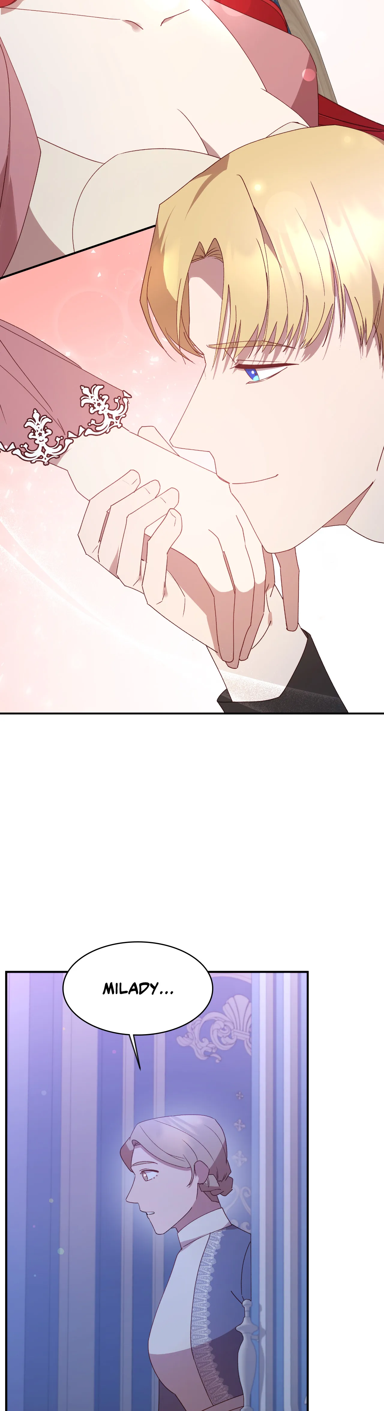Not Knowing The Betrayal Of That Day Chapter 50 - page 36