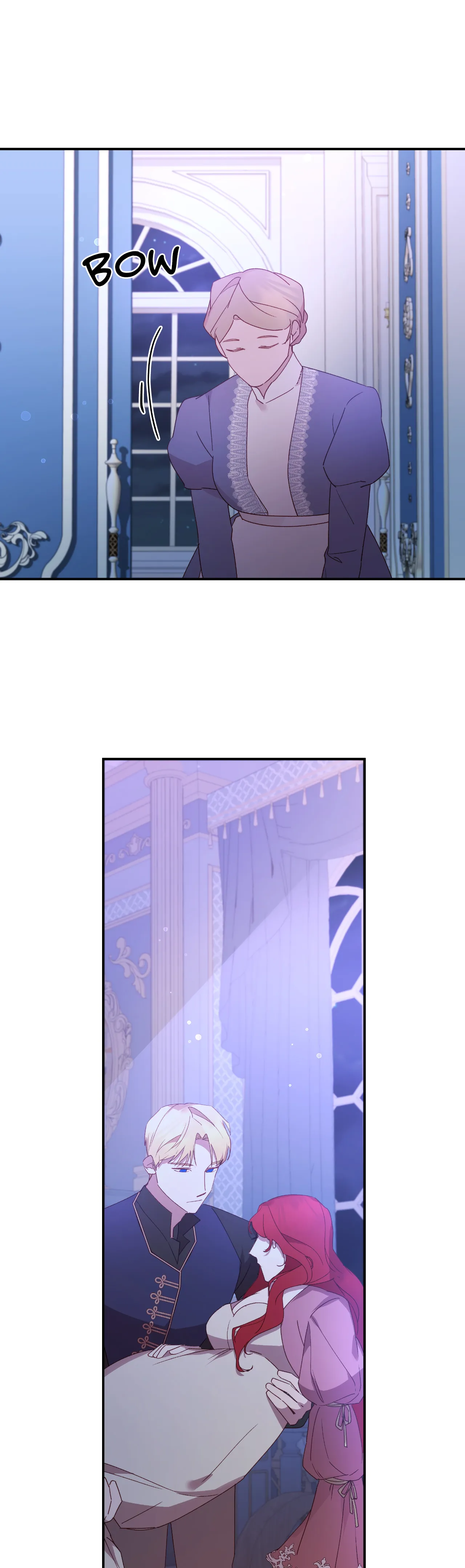 Not Knowing The Betrayal Of That Day Chapter 50 - page 38