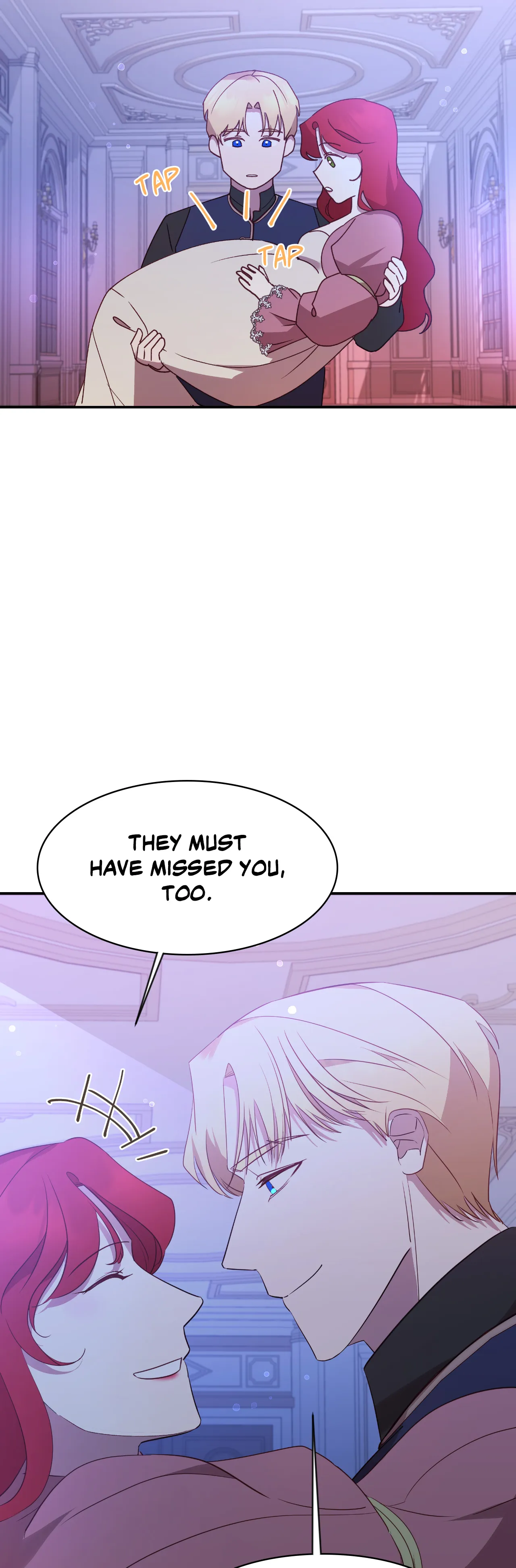 Not Knowing The Betrayal Of That Day Chapter 50 - page 43