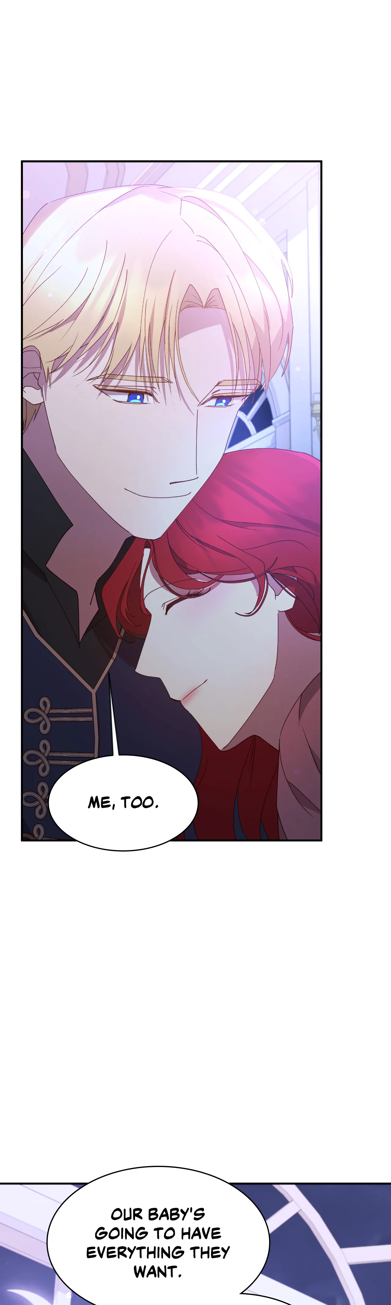 Not Knowing The Betrayal Of That Day Chapter 50 - page 46
